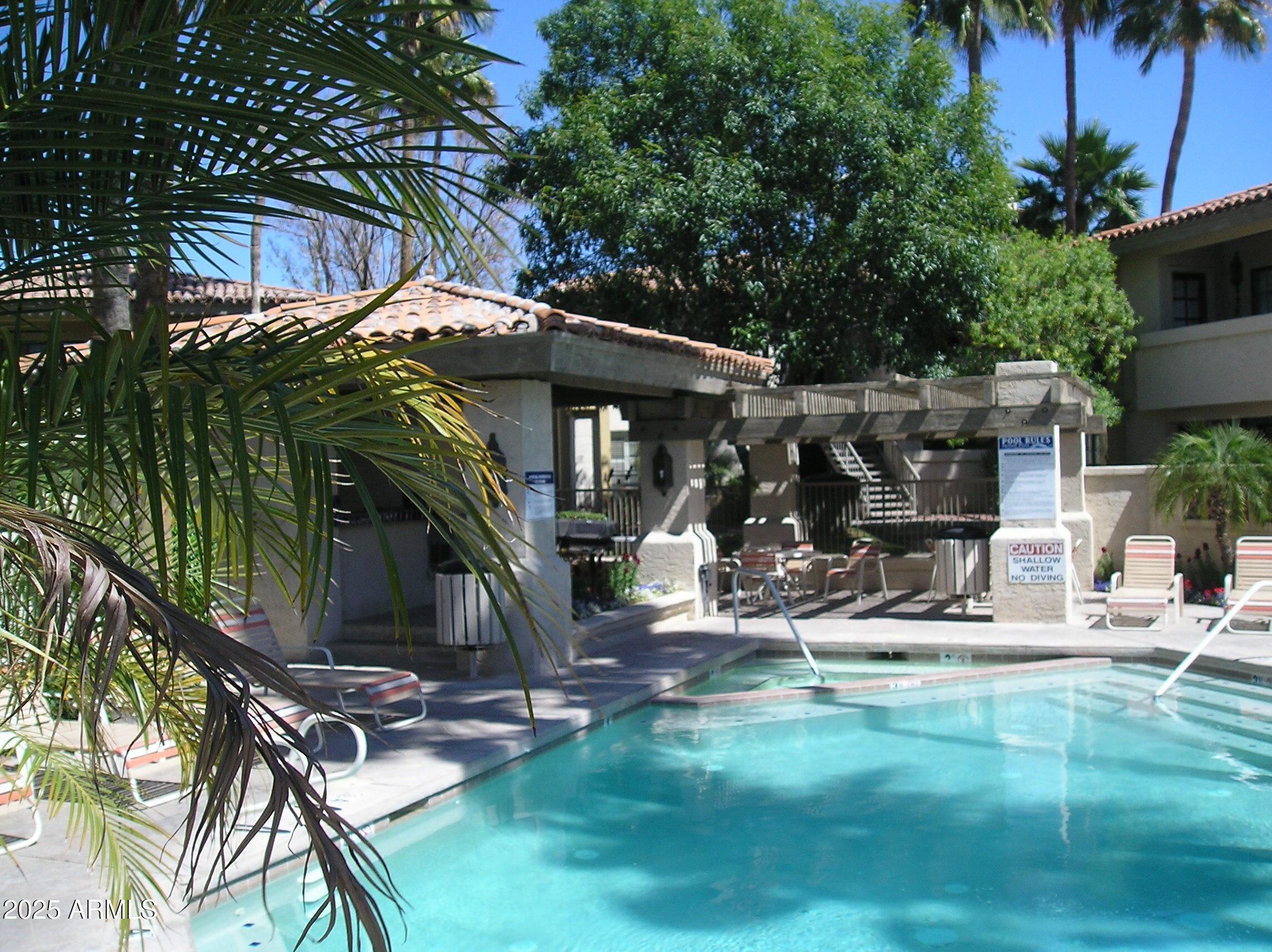 10410 N CAVE CREEK Road 1027, Phoenix, AZ 85020 — Photo 1 of 37