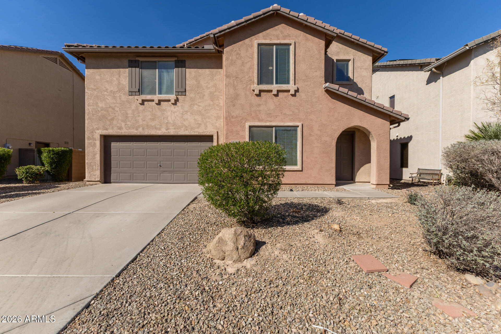 8080 W RUSHMORE Way, Florence, AZ 85132 — Photo 1 of 40