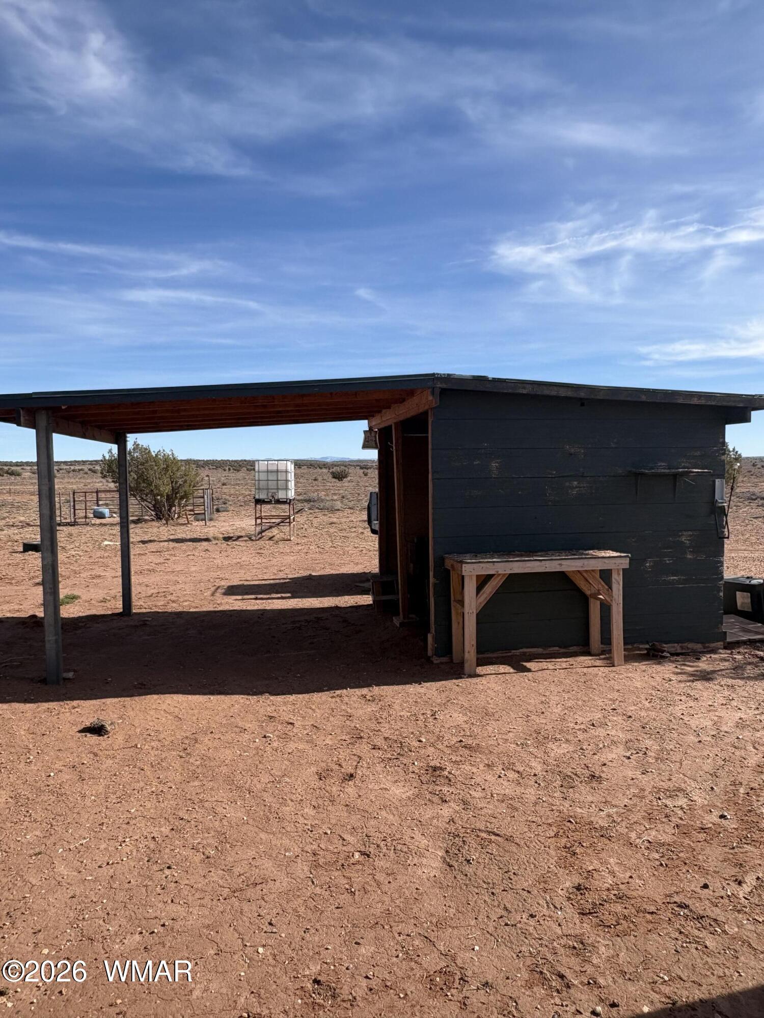 8103 E Concho Highway, Snowflake, AZ 85937