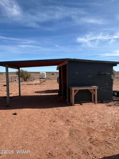 8103 E Concho Highway, Snowflake, AZ 85937