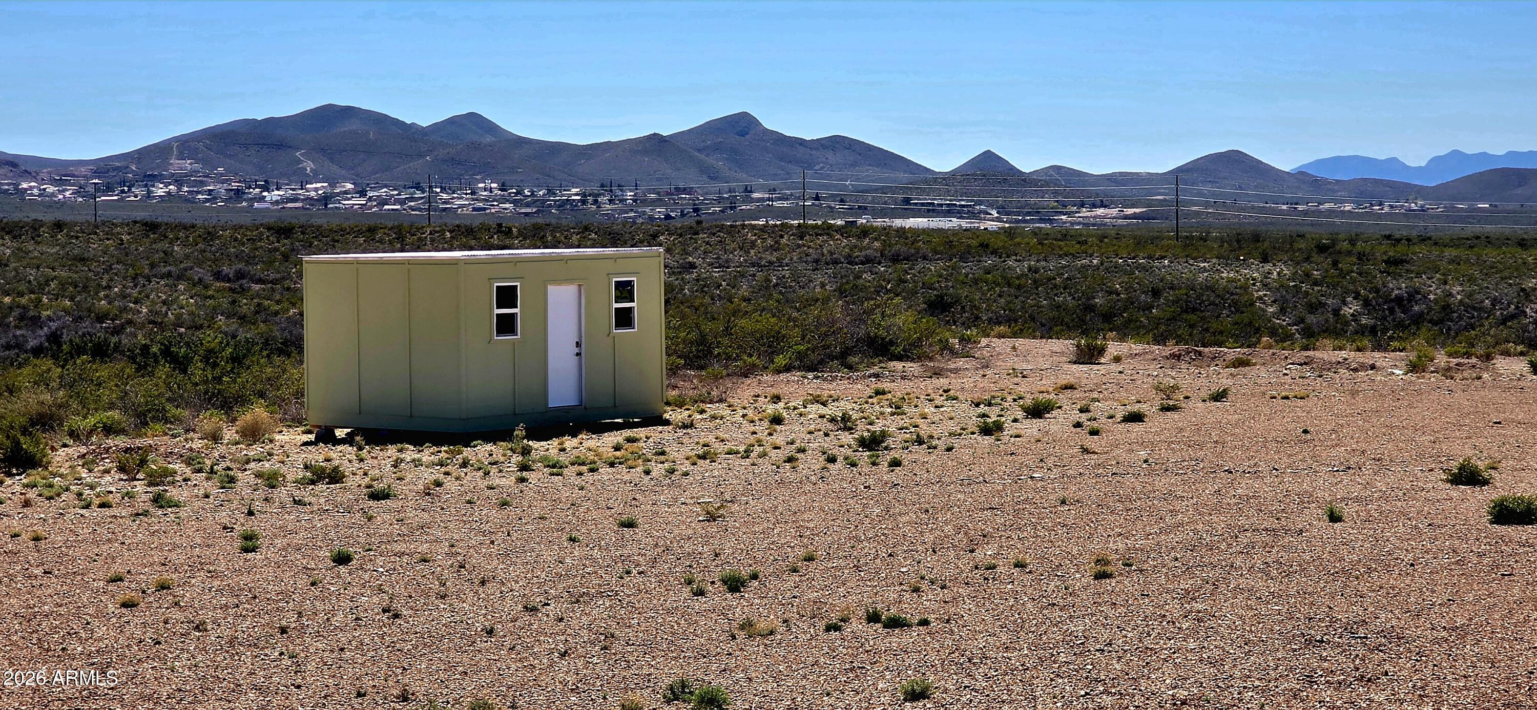 TBD W Fuller Ranch Road -, Tombstone, AZ 85638 — Photo 1 of 10