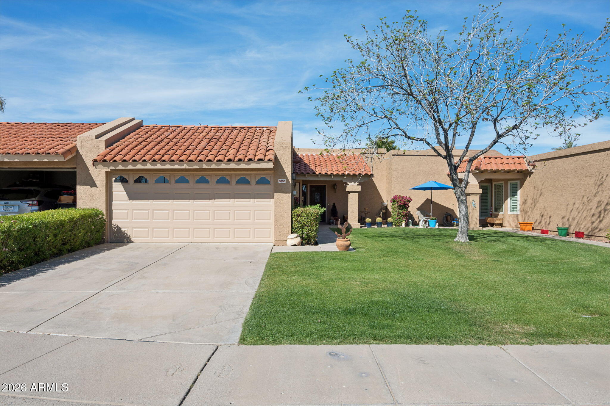 9066 E EVANS Drive, Scottsdale, AZ 85260 — Photo 1 of 28