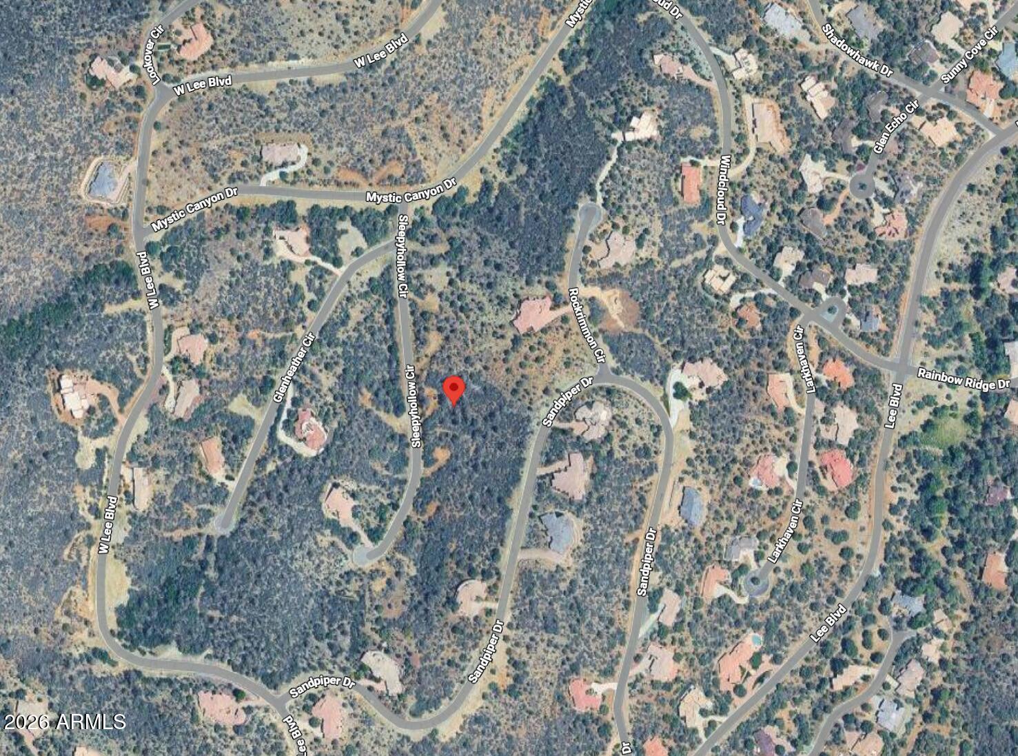 505 SLEEPYHOLLOW Circle 788, Prescott, AZ 86303 — Photo 1 of 3