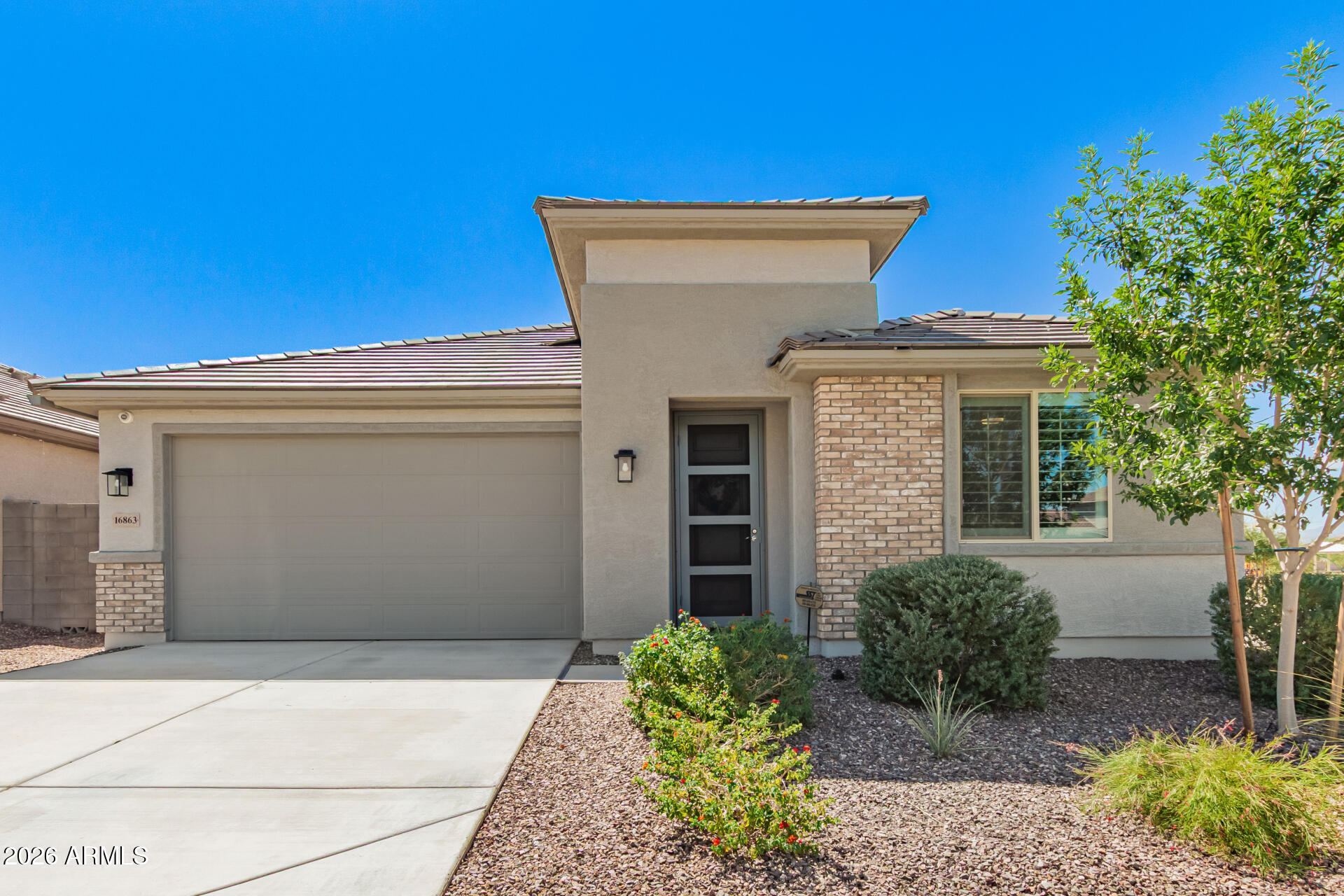 16863 W Maya Way, Surprise, AZ 85387 — Photo 1 of 35