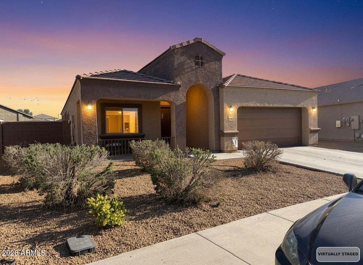 23796 W Romley Avenue, Buckeye, AZ 85326 — Photo 1 of 21