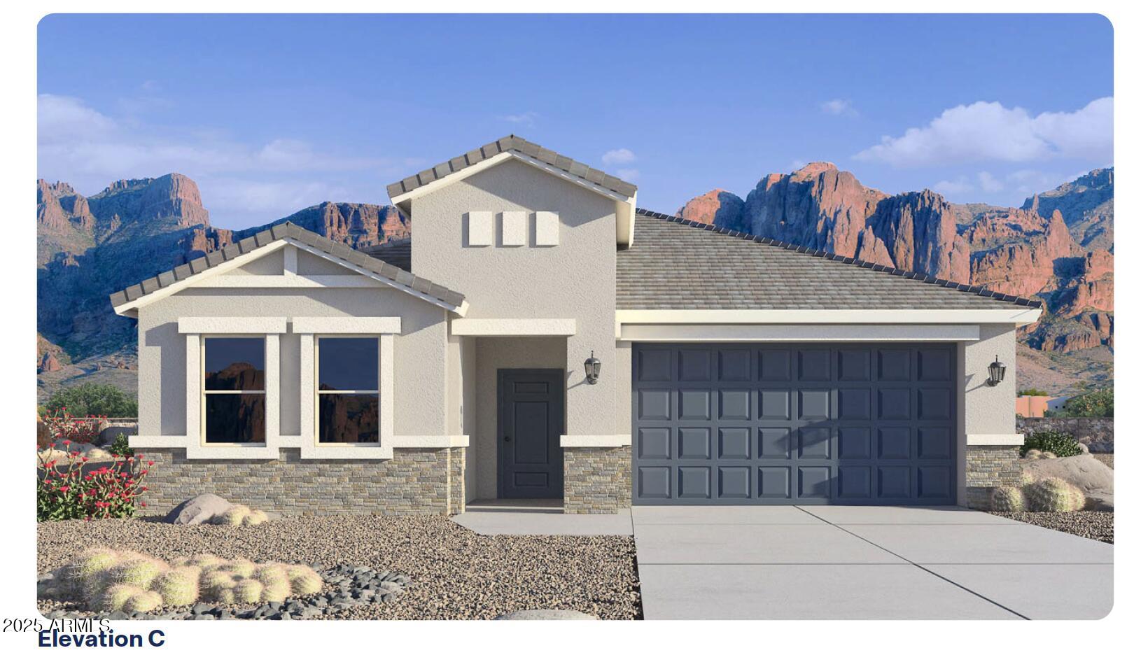 2706 E AGAVE KNOLL Road, Phoenix, AZ 85024 — Photo 1 of 1