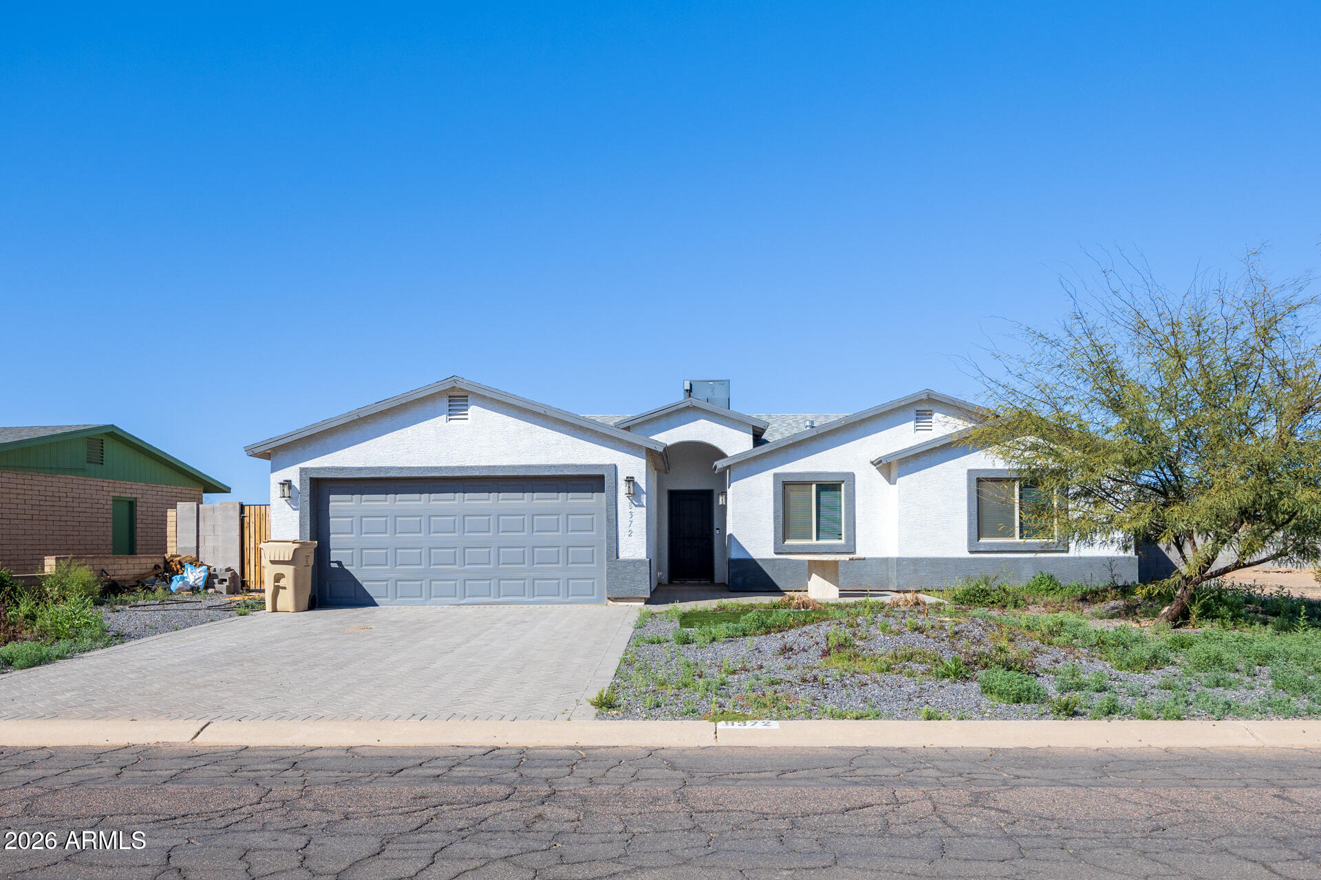 8372 W TERESITA Drive, Arizona City, AZ 85123 — Photo 1 of 34