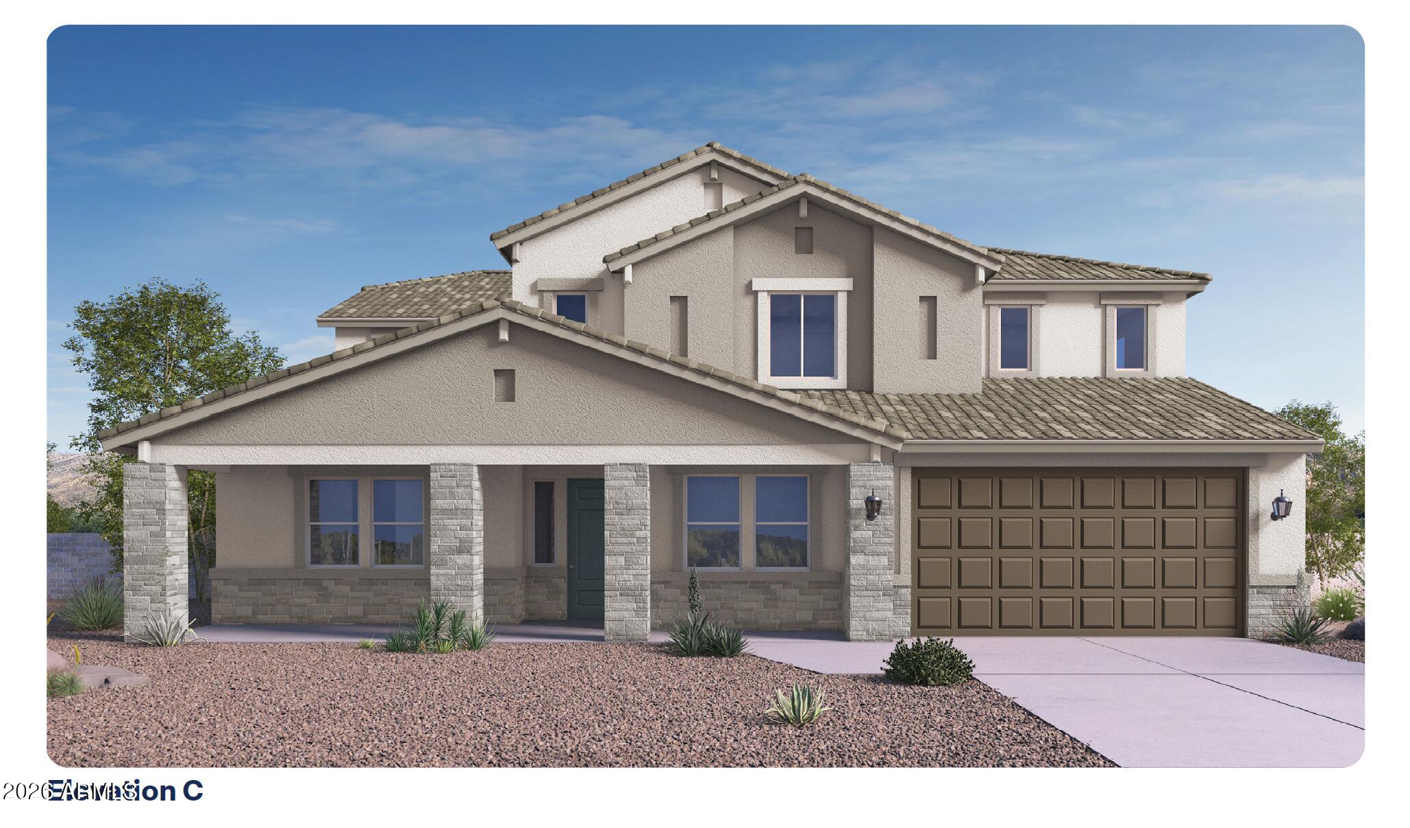 24035 N 24TH Way, Phoenix, AZ 85024 — Photo 1 of 1