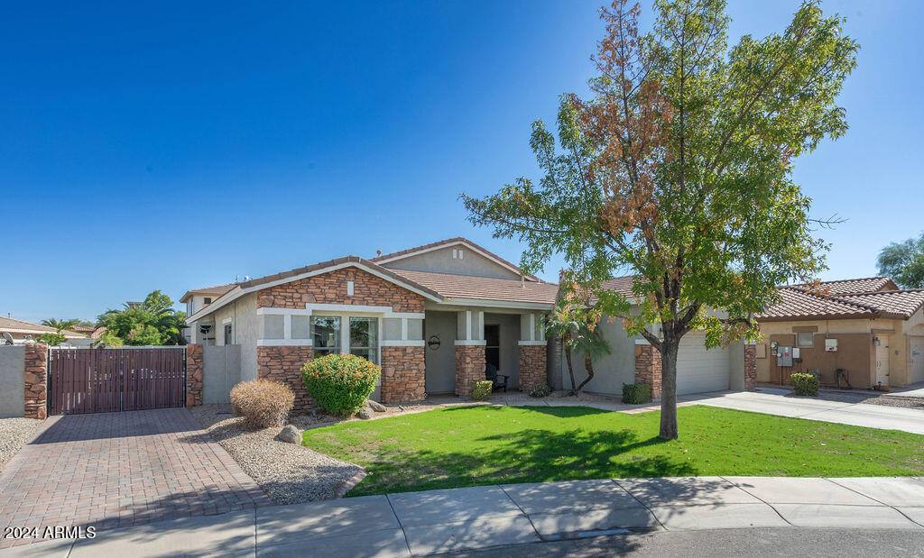 1331 S ILLINOIS Court, Chandler, AZ 85286 — Photo 1 of 15