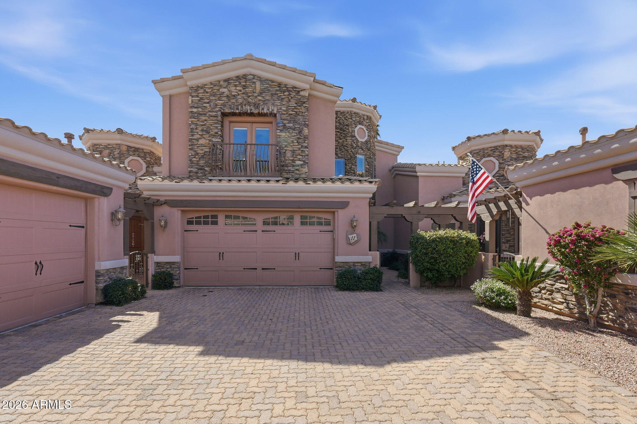 6202 E MCKELLIPS Road 11, Mesa, AZ 85215 — Photo 1 of 21