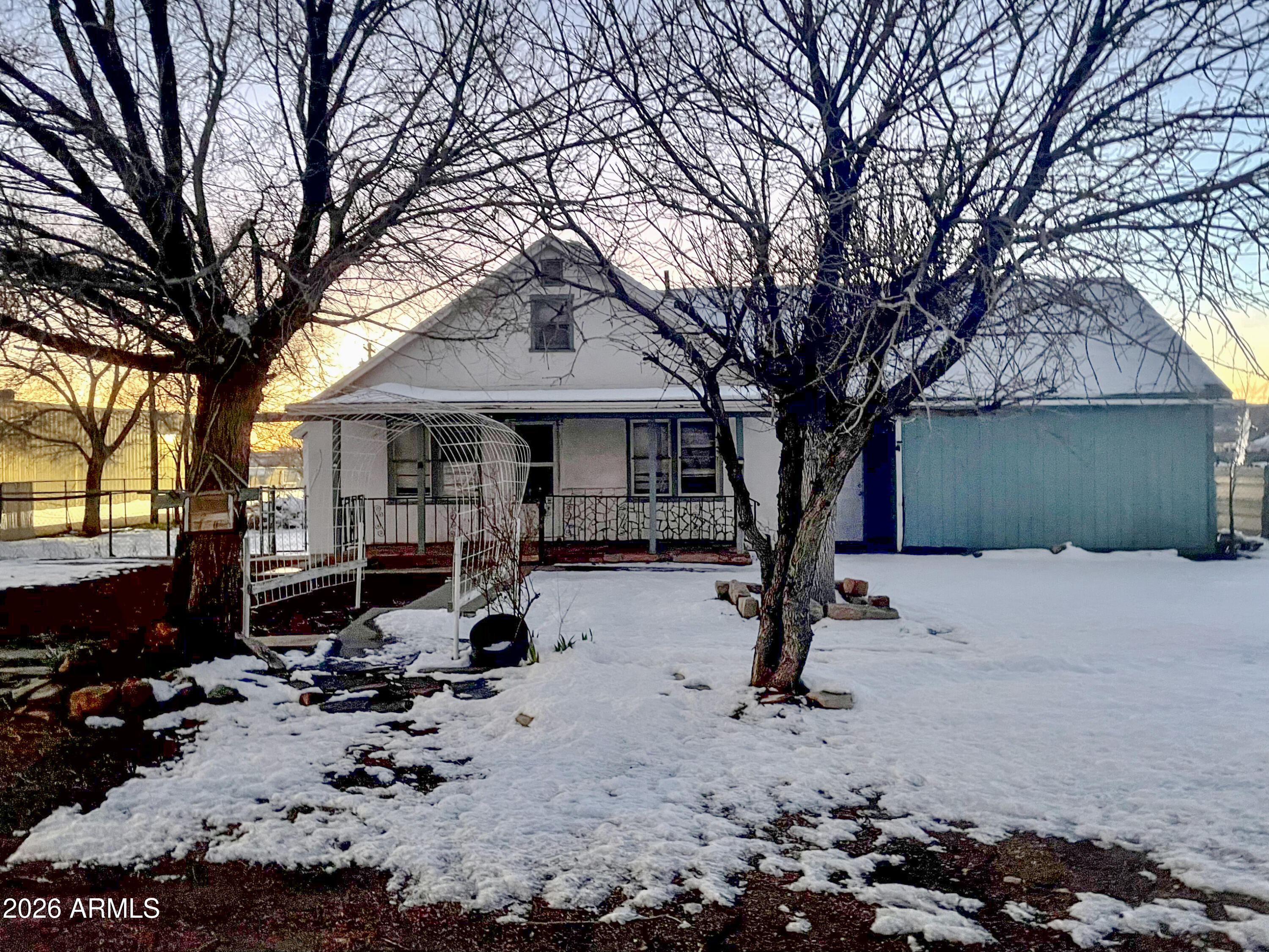 280 S MAIN Street, Fredonia, AZ 86022 — Photo 1 of 15