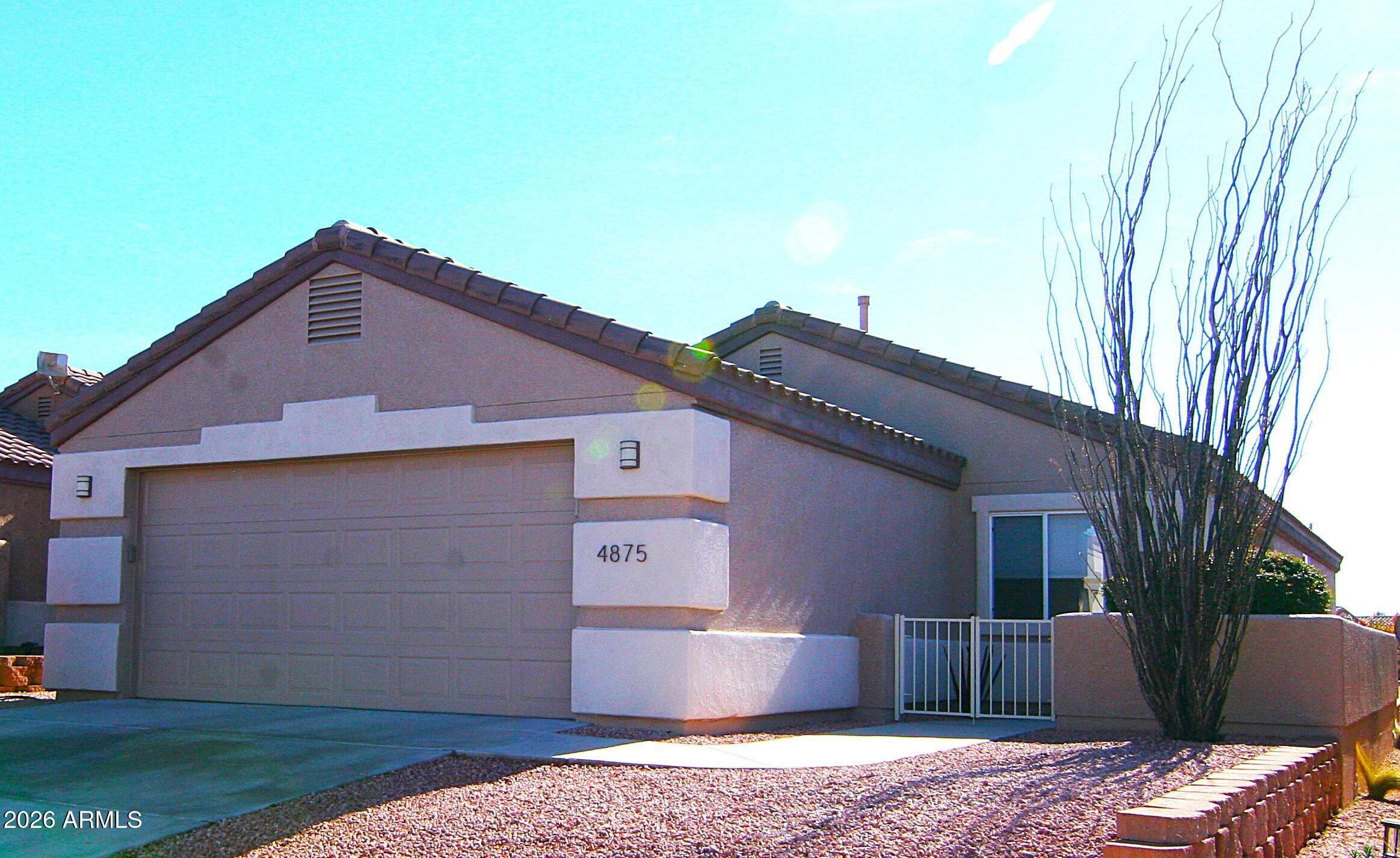 4875 E Meadow Vista Drive, Cornville, AZ 86325 — Photo 1 of 19