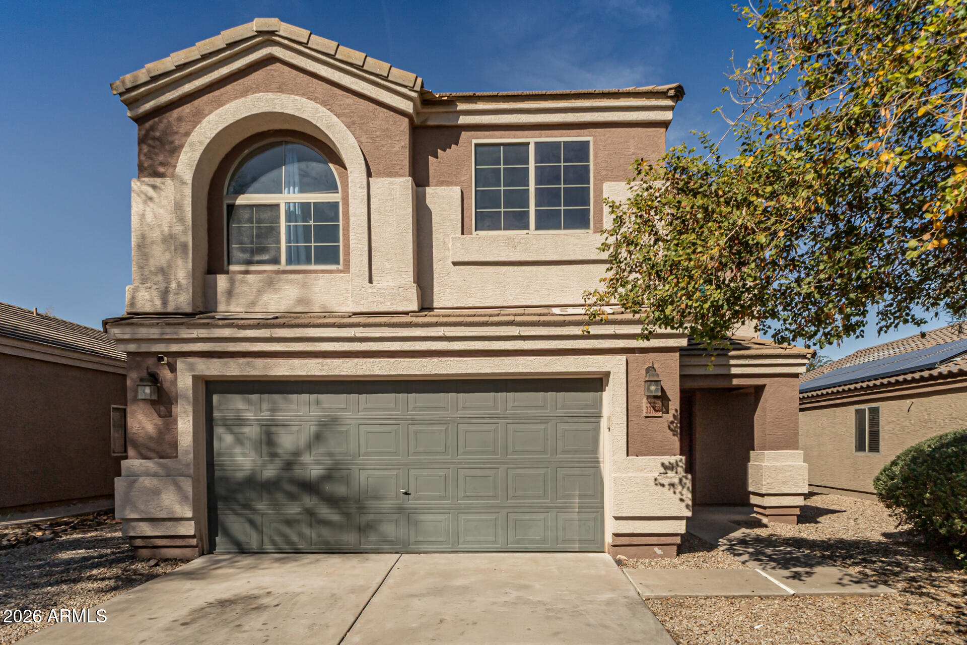 33758 N ROADRUNNER Lane, San Tan Valley, AZ 85144 — Photo 1 of 24