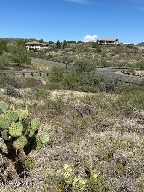 15425 E UPPER RIDGE Lane 411, Mayer, AZ 86333 — Photo 1 of 29