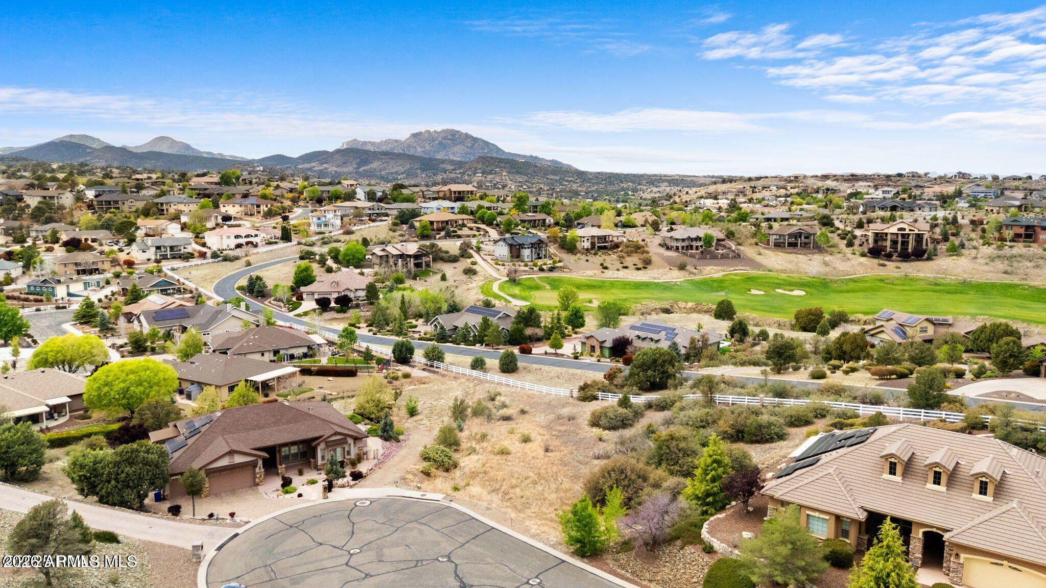 2121 COLTER BAY Court 33, Prescott, AZ 86301 — Photo 1 of 14
