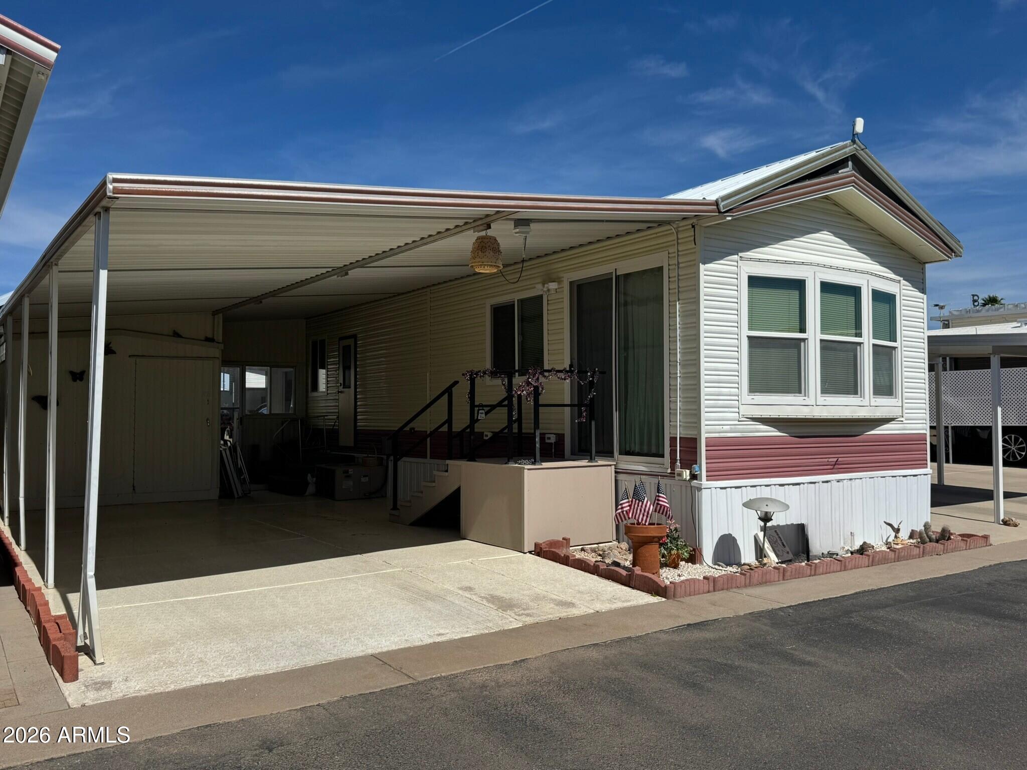 214 E CHOLLA Lane, Florence, AZ 85132 — Photo 1 of 66