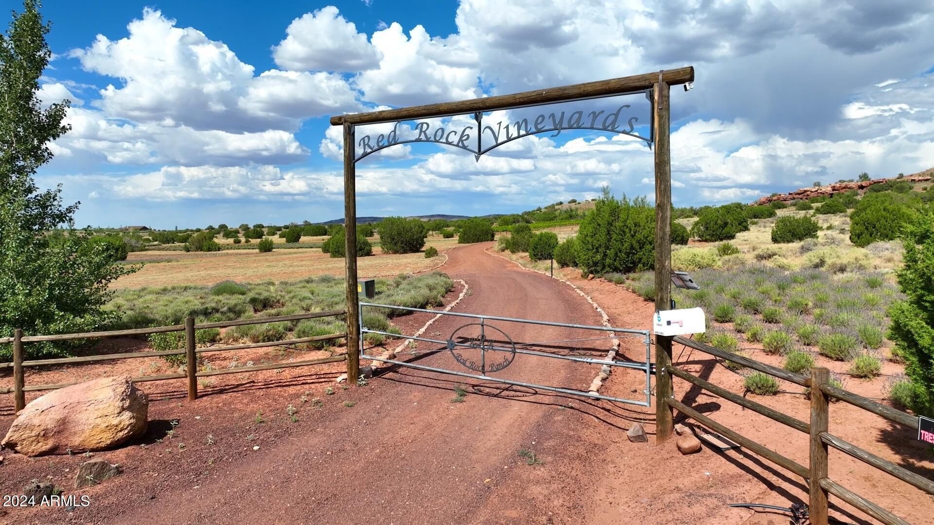 14 CR 5309, Concho, AZ 85924 — Photo 1 of 54