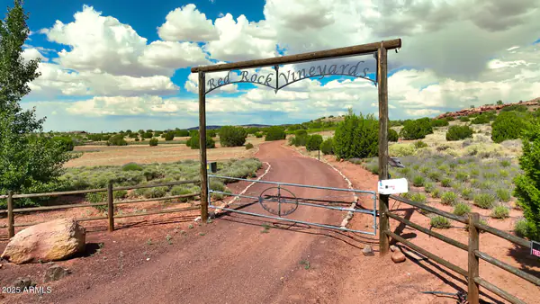 14 CR 5309, Concho, AZ 85924