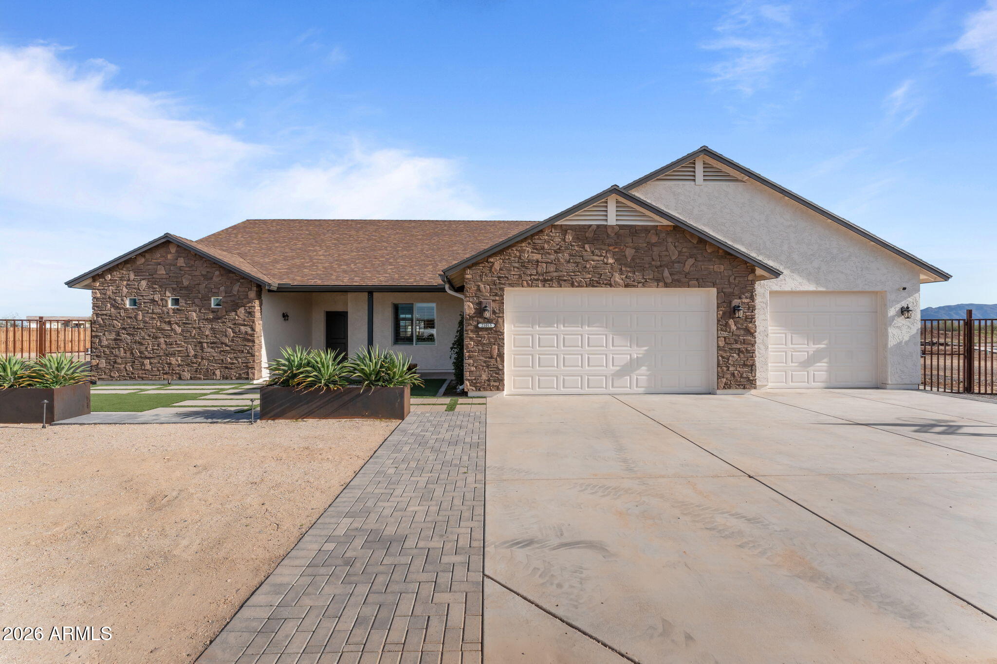21015 W White Feather Lane, Wittmann, AZ 85361 — Photo 1 of 60