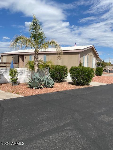 1280 N Ironwood Drive 84, Apache Junction, AZ 85120 — Photo 1 of 42