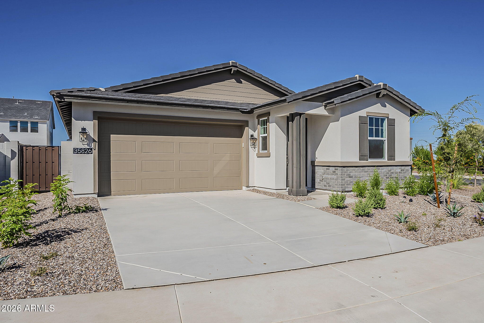 35826 N FLINT Drive, San Tan Valley, AZ 85144 — Photo 1 of 46