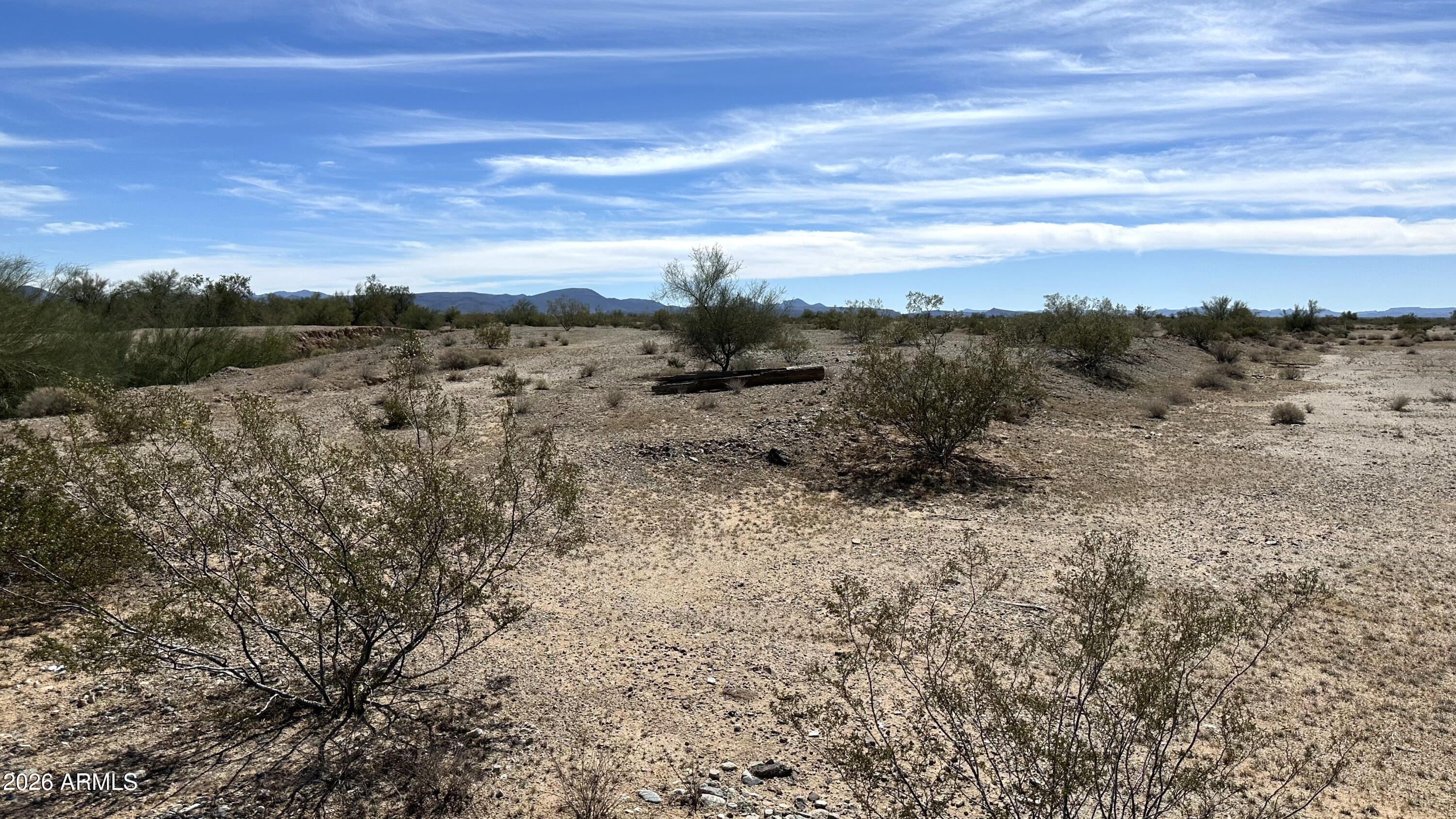 X W Adobe Ranch -, Gila Bend, AZ 85337 — Photo 1 of 12