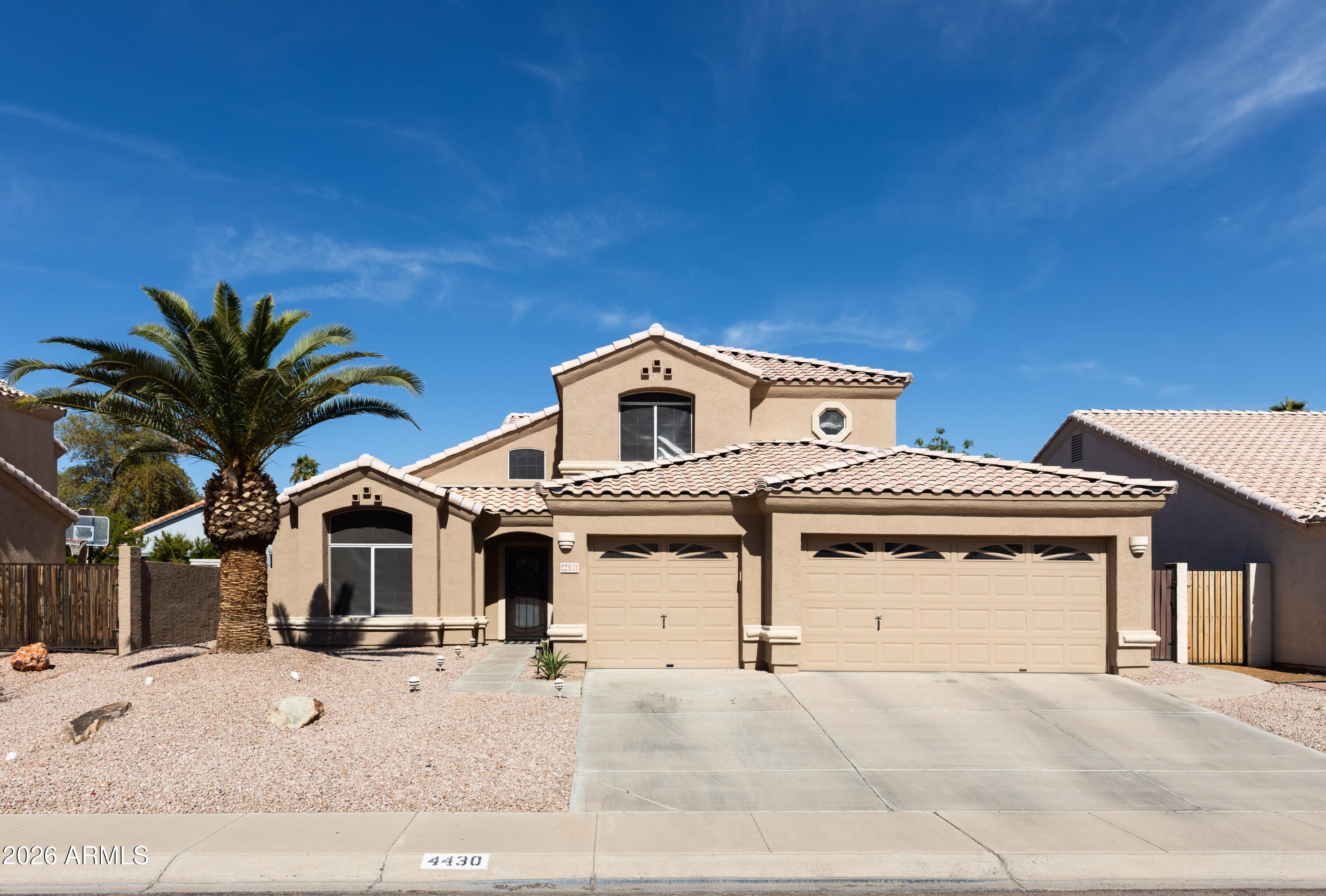 4430 E CATHEDRAL ROCK Drive, Phoenix, AZ 85044 — Photo 1 of 53