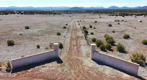 12 N3107, Vernon, AZ 85940