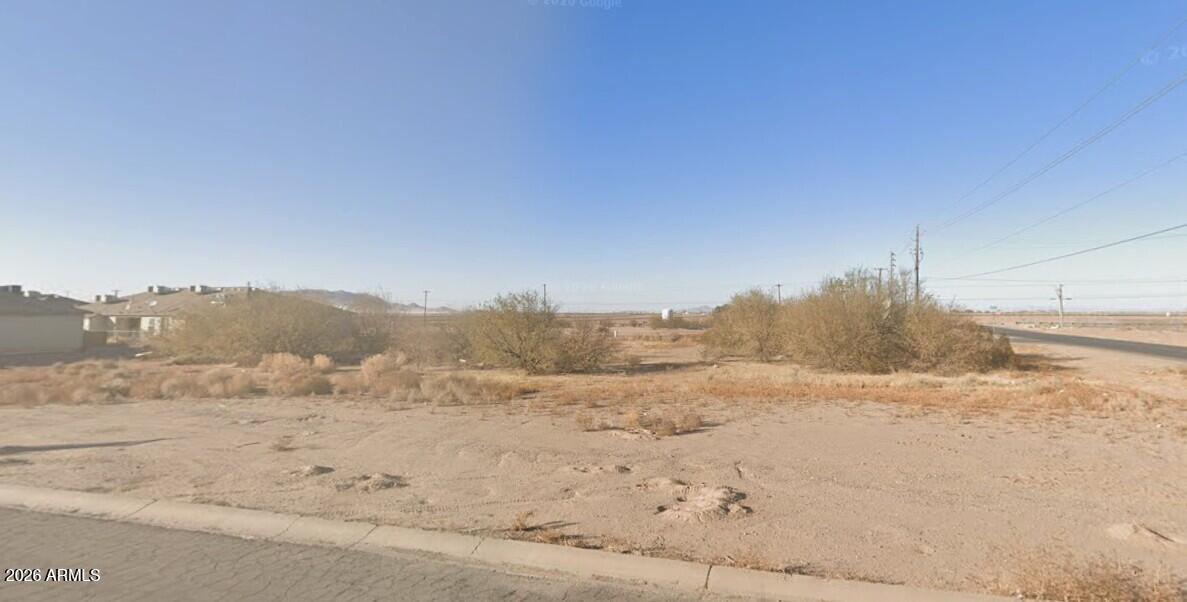 8100 W SERENA Drive 1147, Arizona City, AZ 85123 — Photo 1 of 3