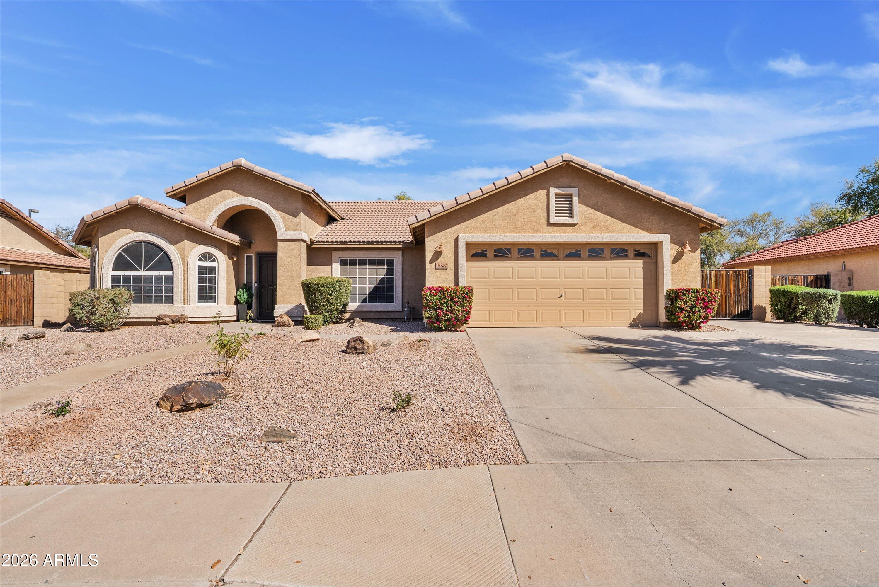 3620 E BARANCA Court, Gilbert, AZ 85297 — Photo 1 of 41