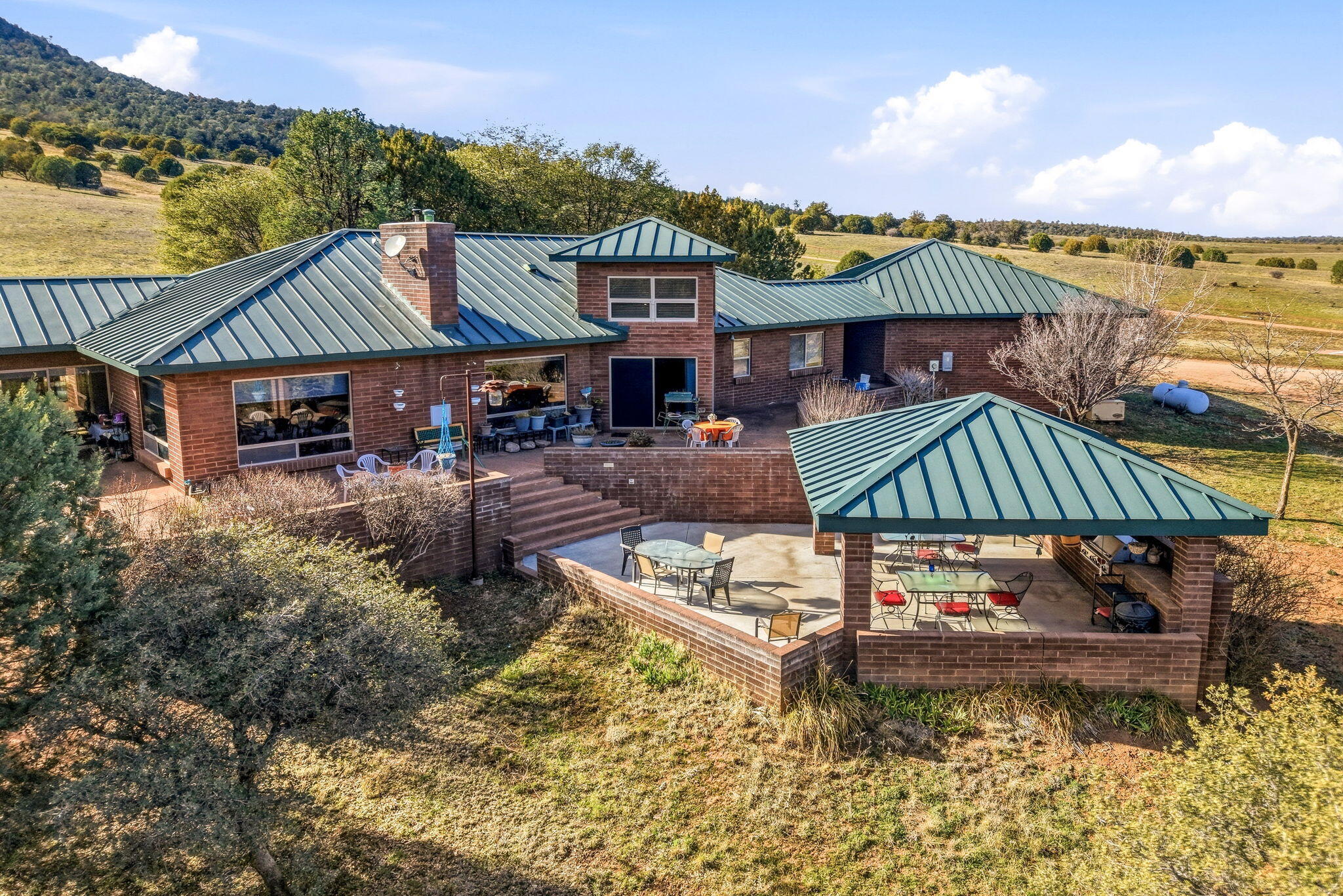 133 S Mule Track Road, Young, AZ 85554 — Photo 1 of 128