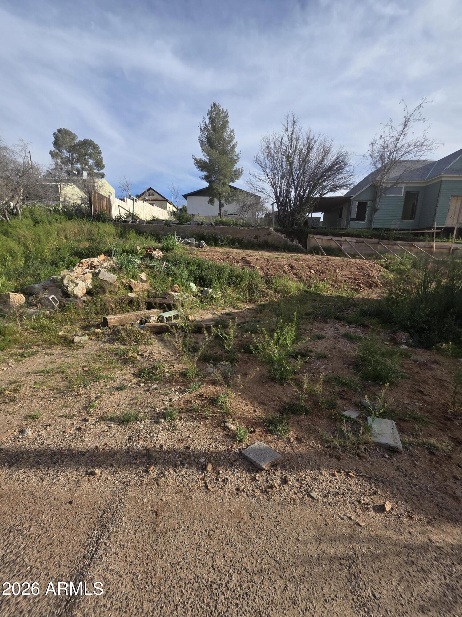 0000 Bailey 1, Globe, AZ 85501 — Photo 1 of 9