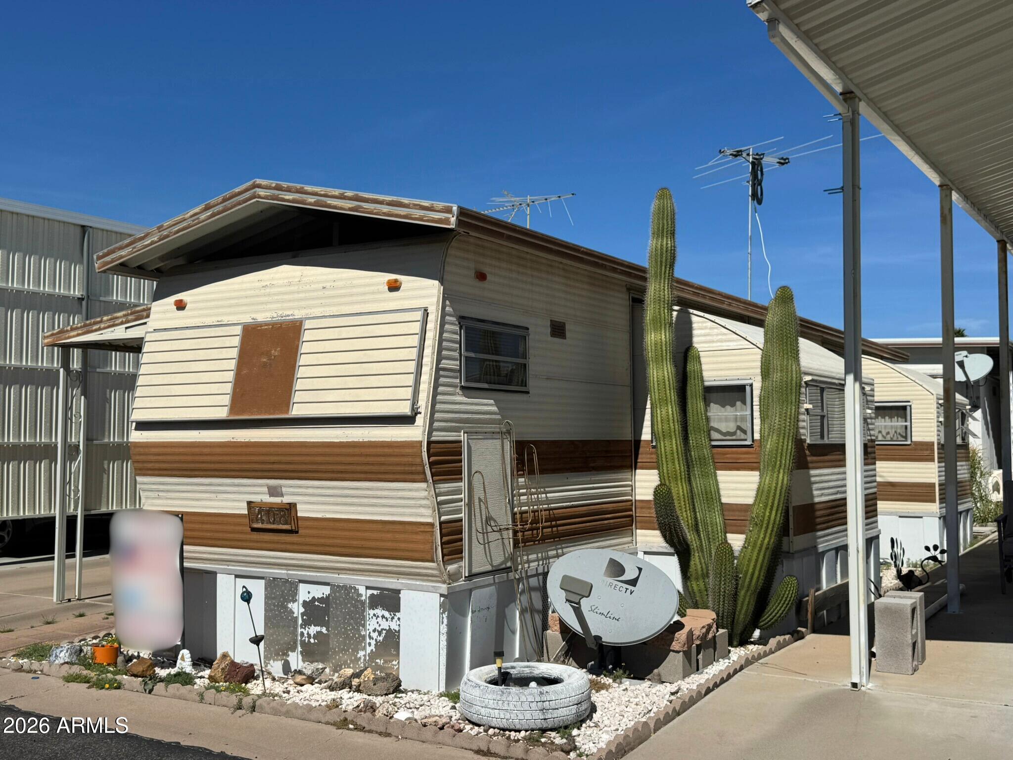 408 E PALO VERDE Lane, Florence, AZ 85132 — Photo 1 of 19