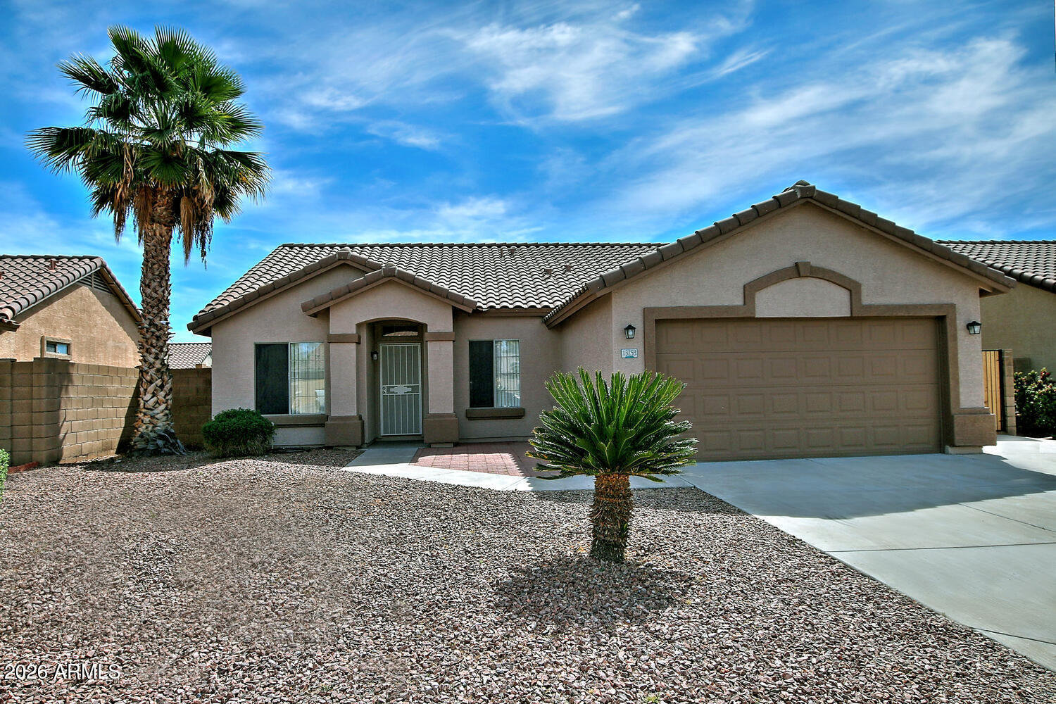 13253 W PARADISE Lane, Surprise, AZ 85374 — Photo 1 of 41