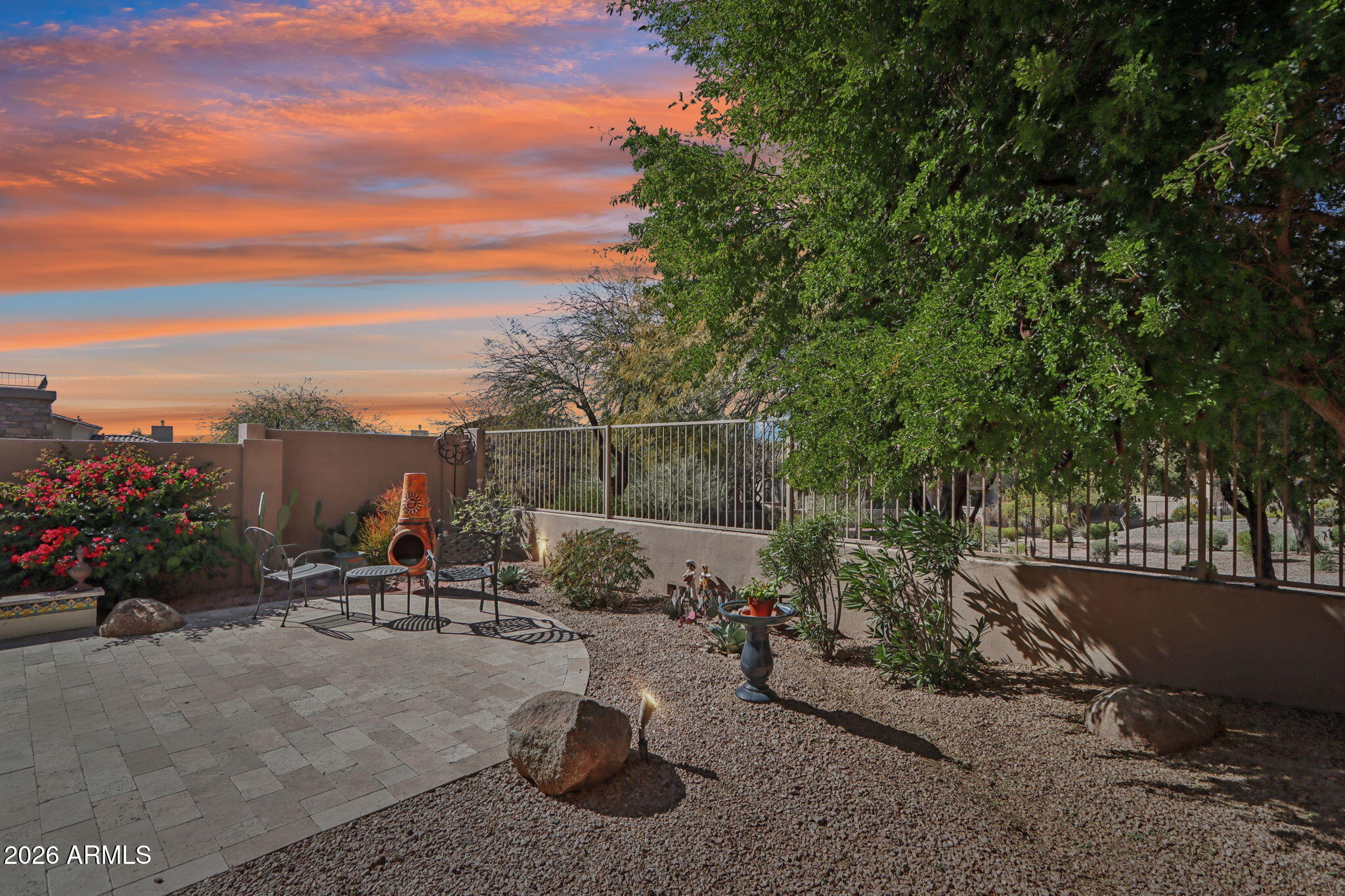 7445 E EAGLE CREST Drive 1099, Mesa, AZ 85207 — Photo 1 of 78