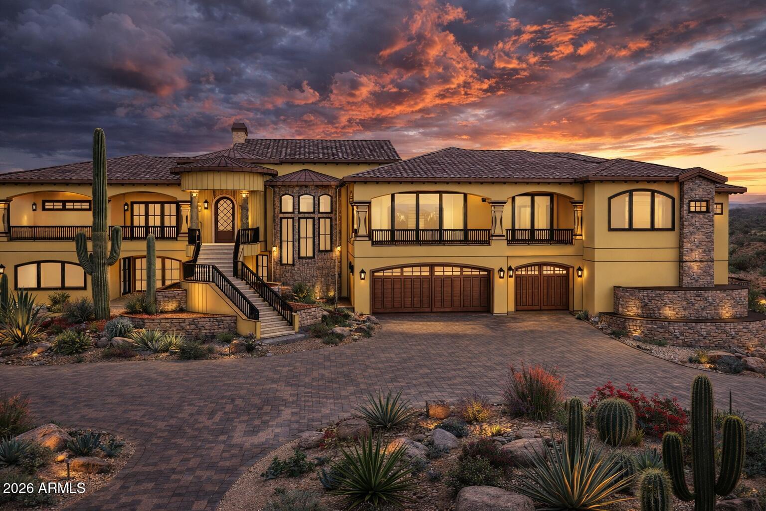 7423 W BROOKHART Way 5, Peoria, AZ 85383 — Photo 1 of 11