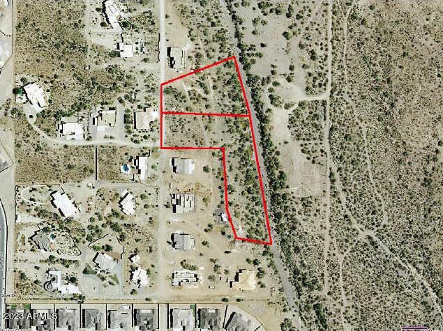 0 N 9TH Avenue -, Phoenix, AZ 85086 — Photo 1 of 4