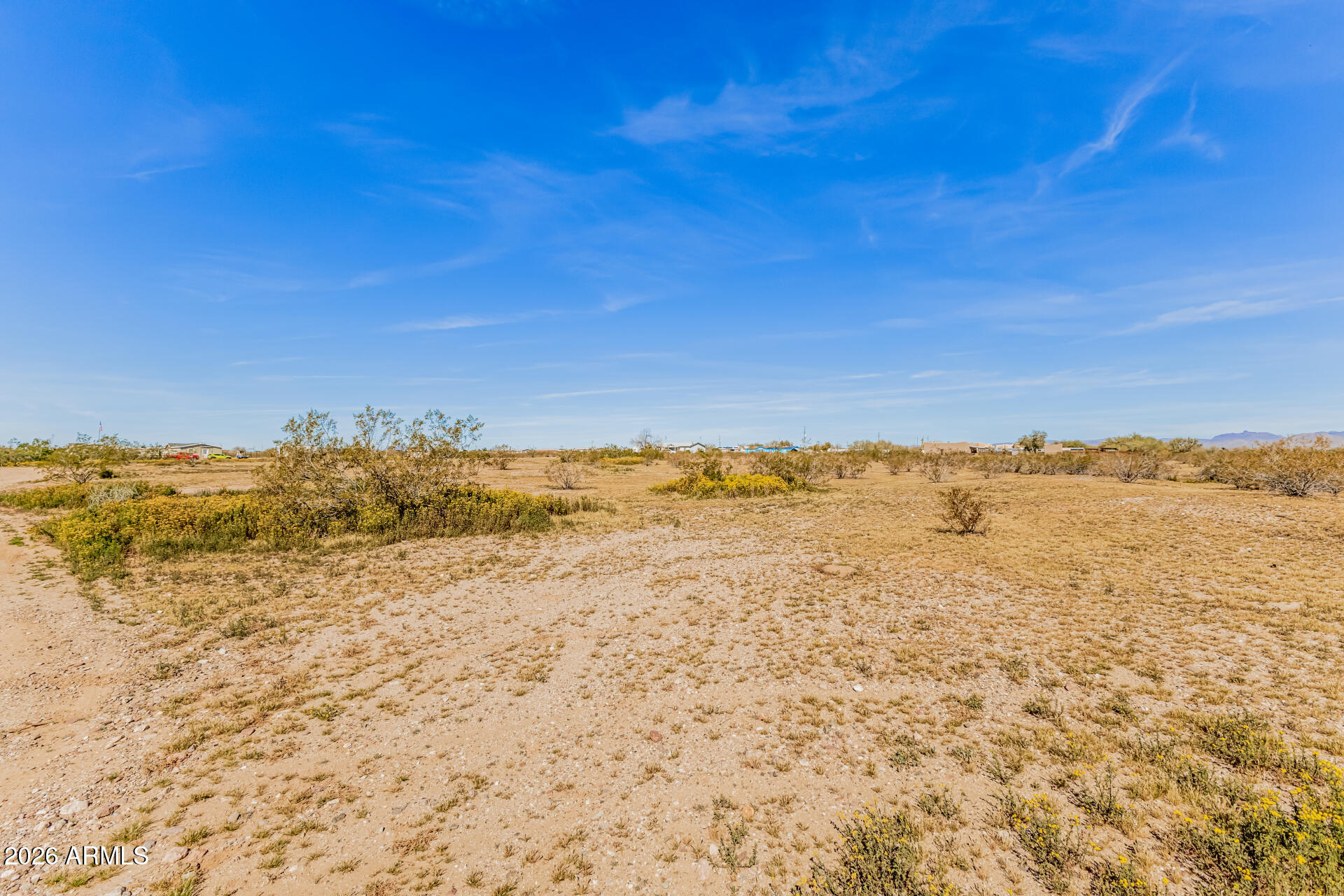 22102 W Quail Run Road 0, Wittmann, AZ 85361 — Photo 1 of 13