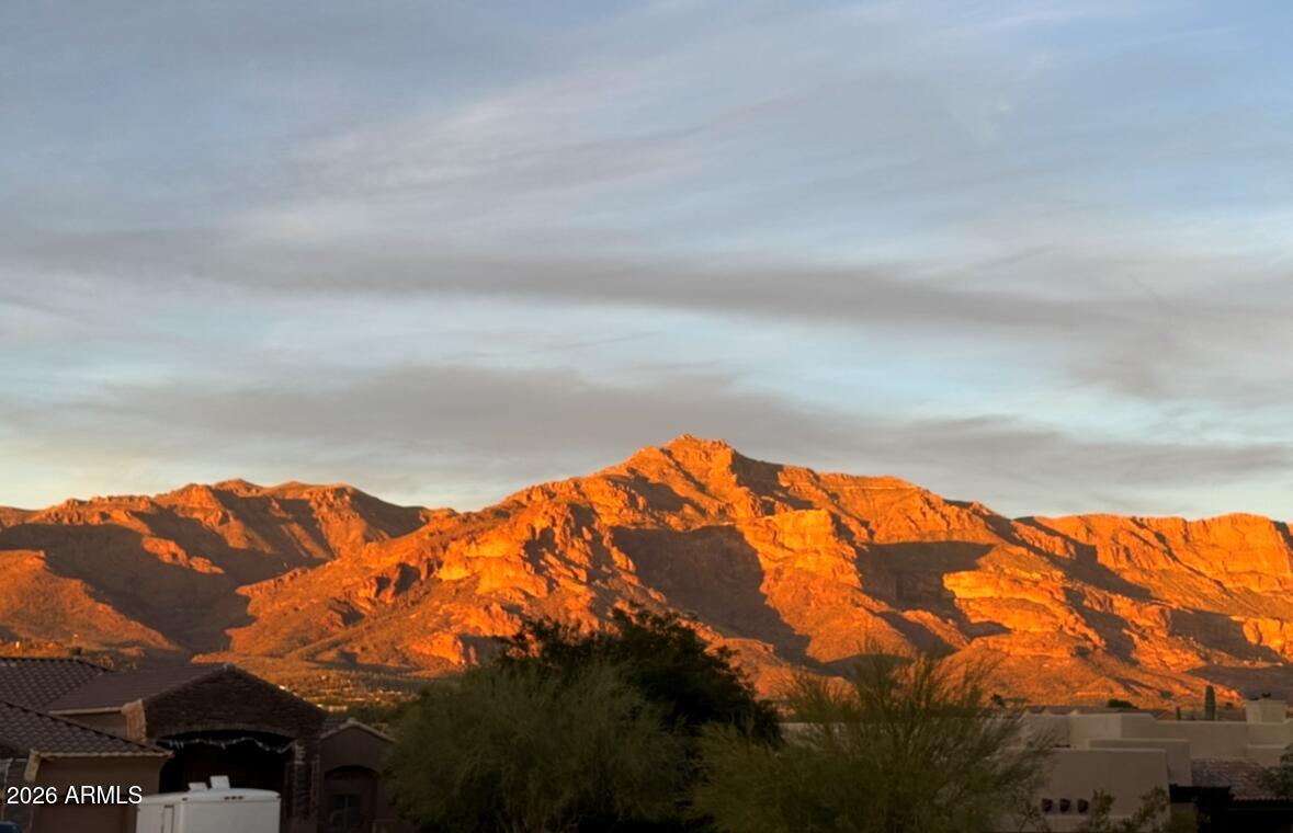4553 S STRIKE IT RICH Drive 40, Gold Canyon, AZ 85118 — Photo 1 of 5