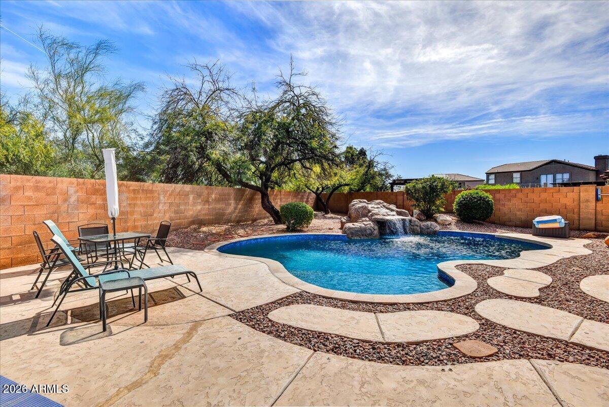 26803 N 43RD Street, Cave Creek, AZ 85331 — Photo 1 of 25