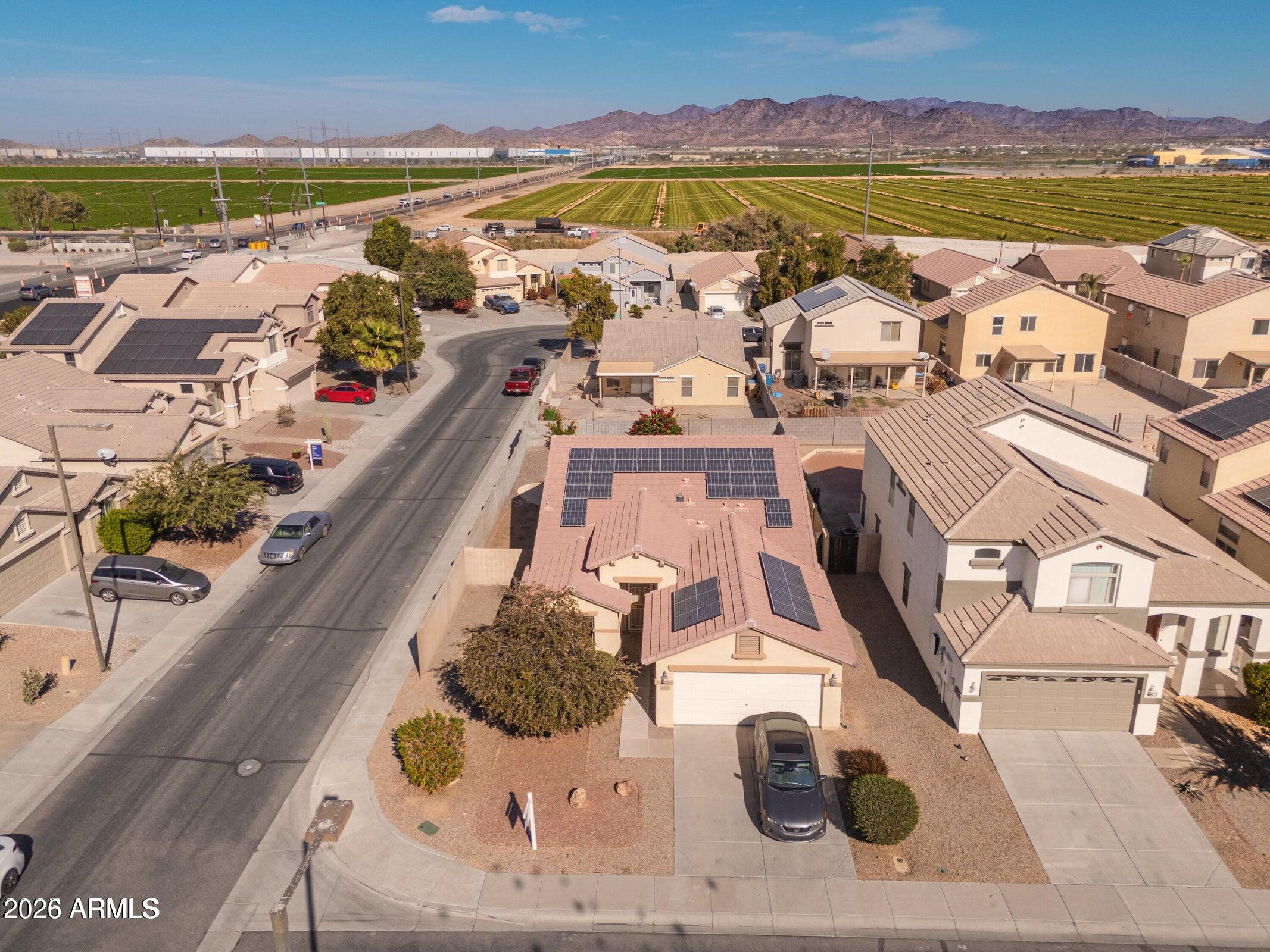 25060 W VISTA NORTE Street, Buckeye, AZ 85326 — Photo 1 of 16