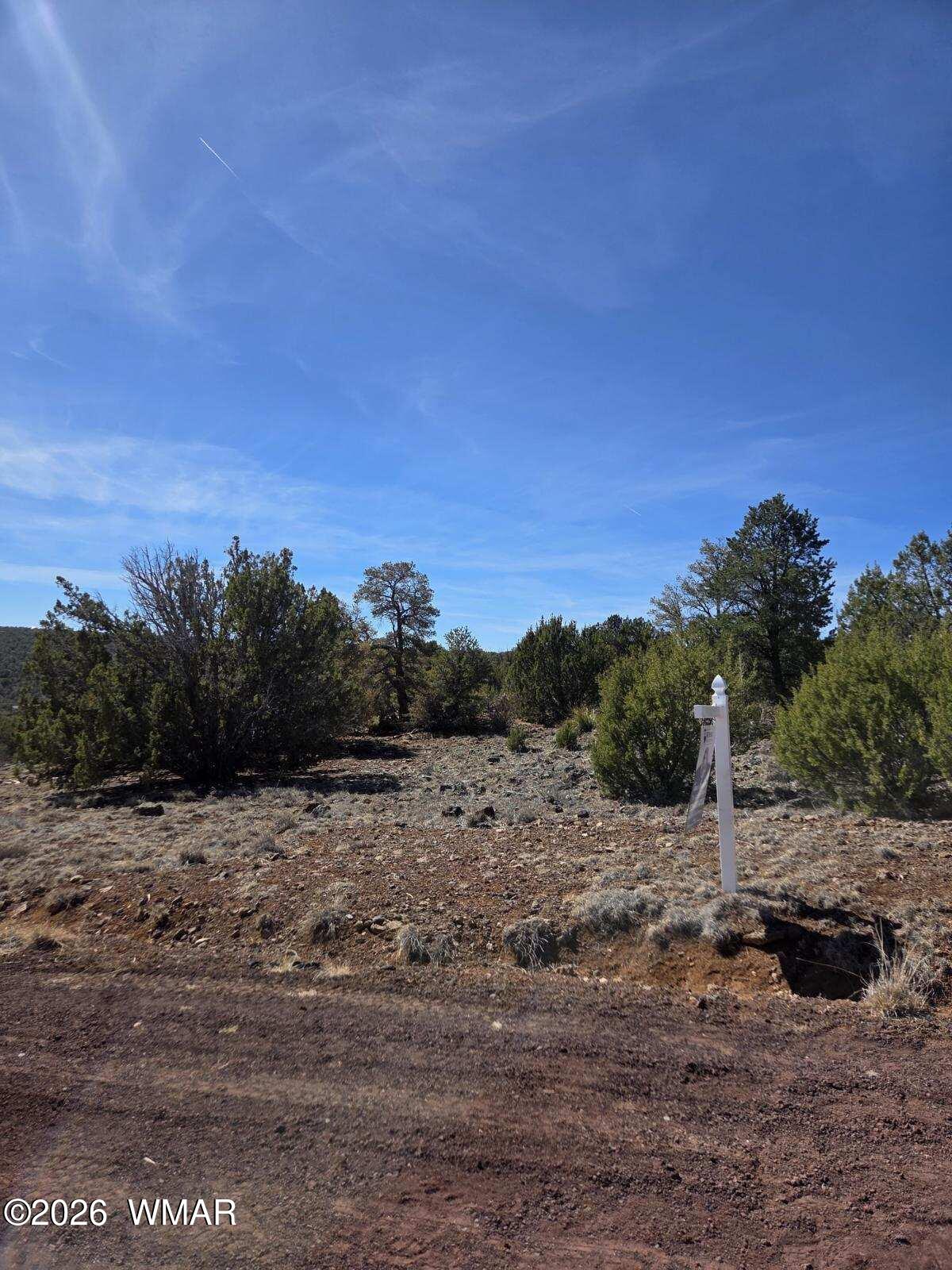 6 Co Road, # 8125, Vernon, AZ 85940
