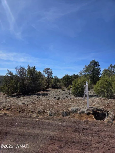 6 Co Road, # 8125, Vernon, AZ 85940