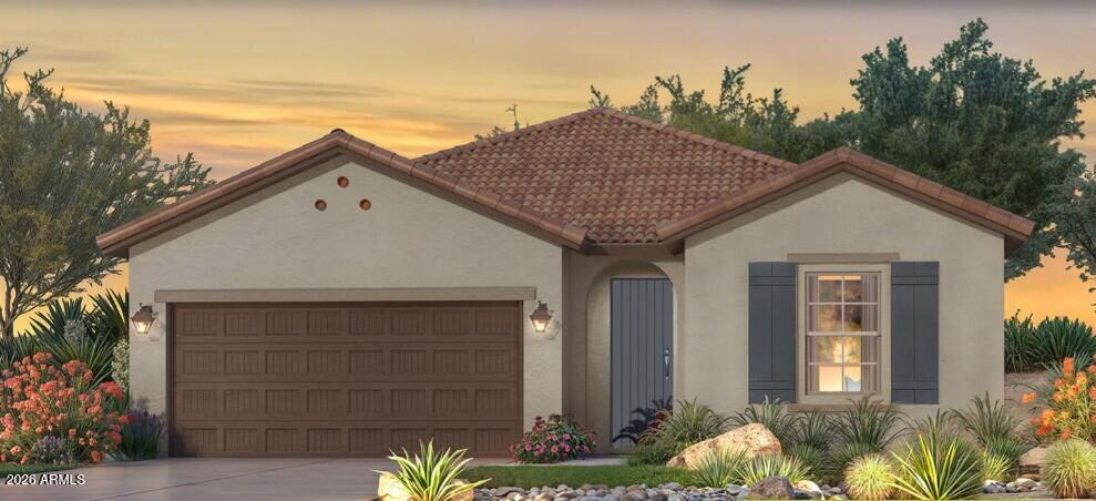 5850 N Coyote Hill Road, Eloy, AZ 85131 — Photo 1 of 2