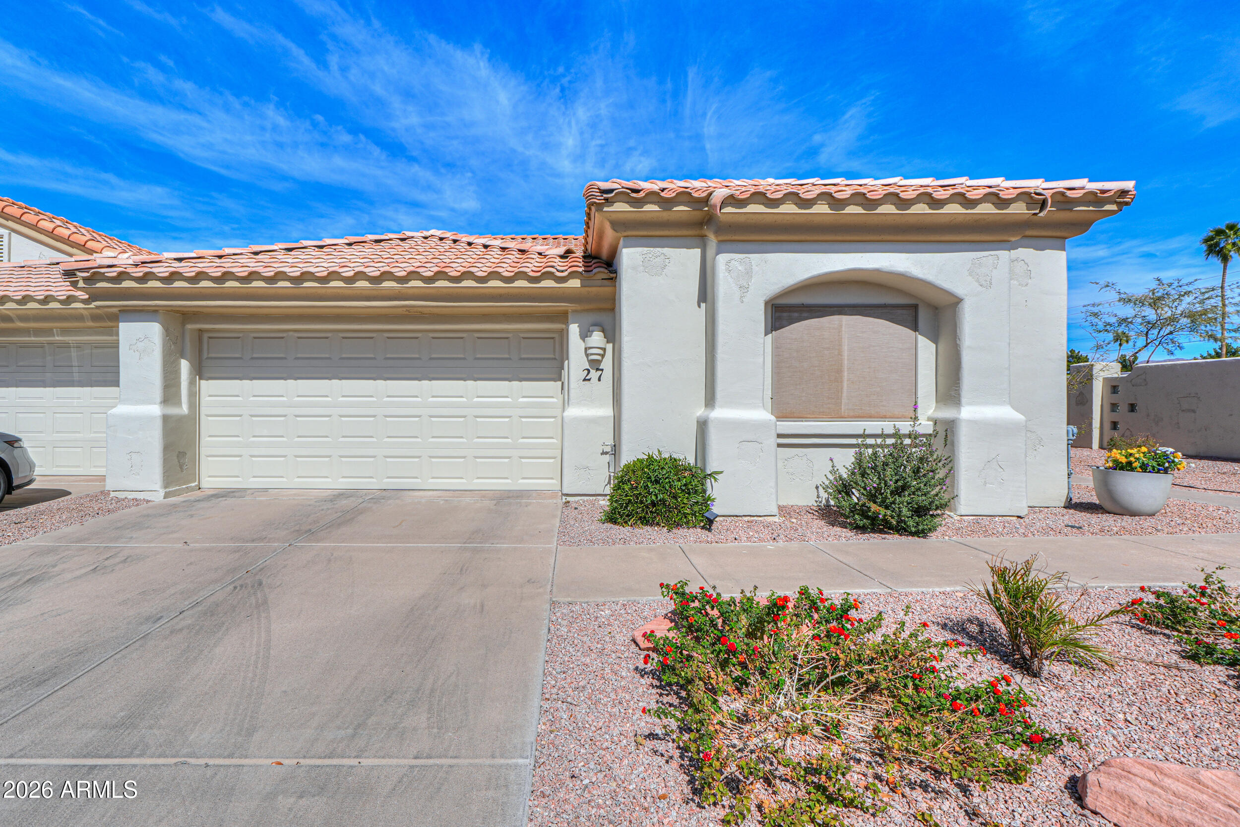 5830 E MCKELLIPS Road 27, Mesa, AZ 85215 — Photo 1 of 51