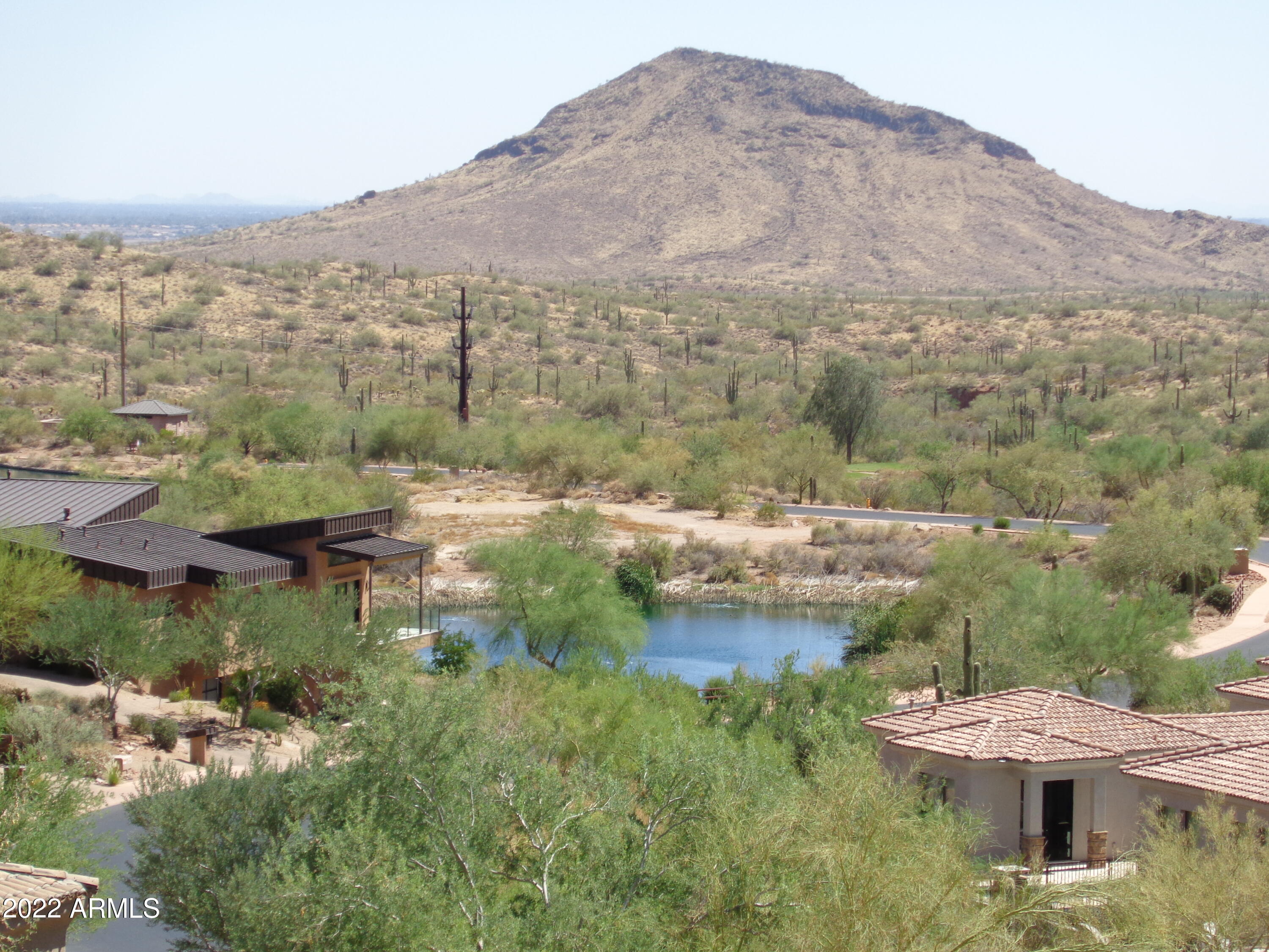 15517 E DESERT HAWK Trail 5, Fountain Hills, AZ 85268 — Photo 1 of 17