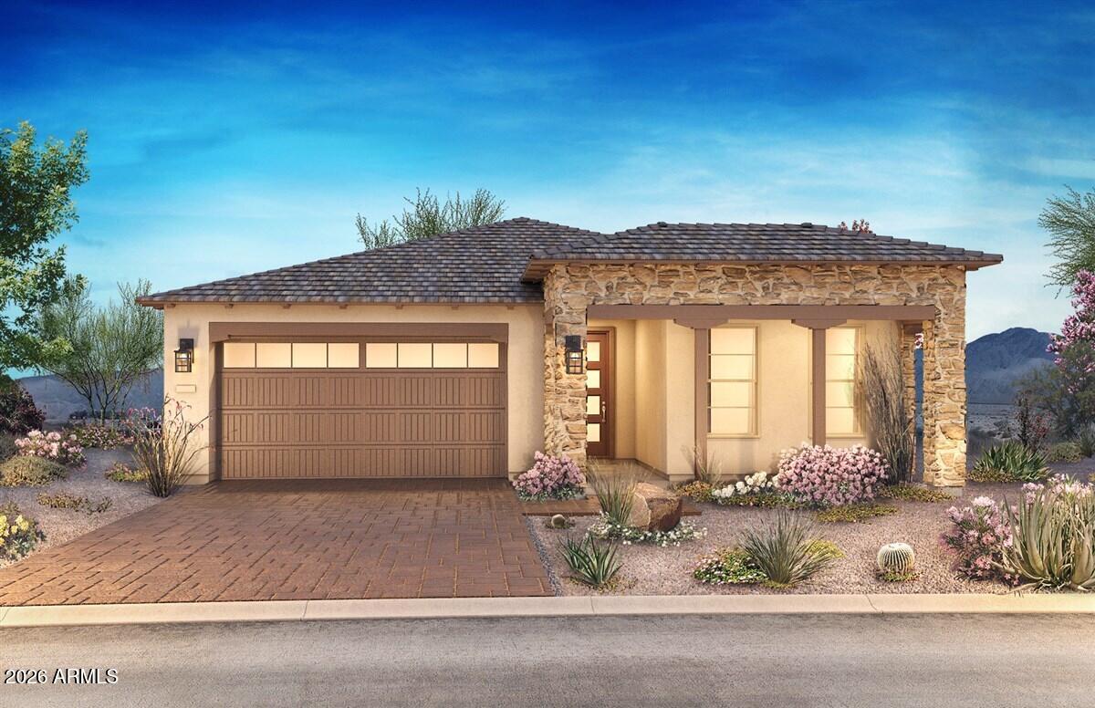 28702 N CAMEL ROCK Court, Rio Verde, AZ 85263 — Photo 1 of 37