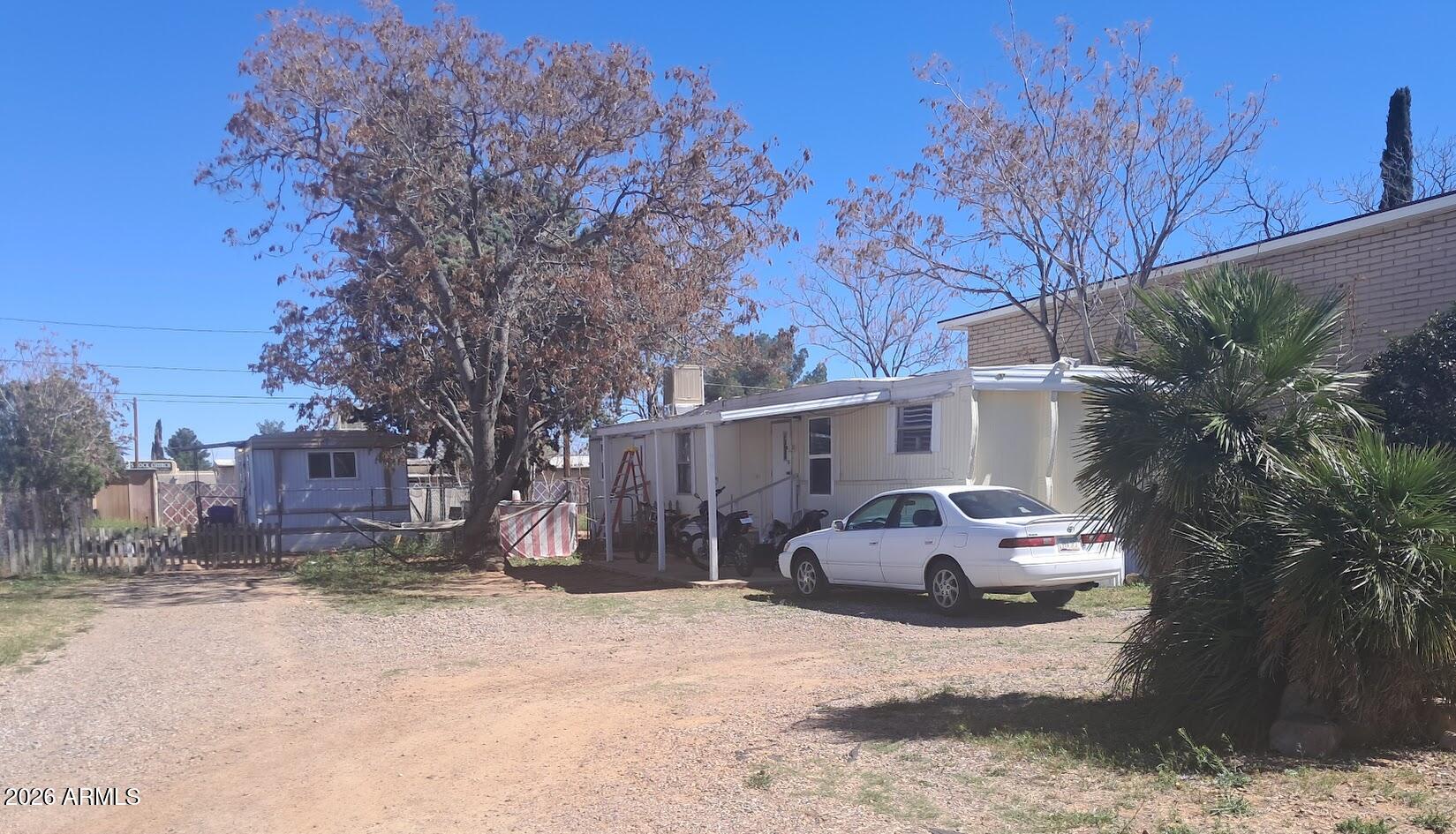 229 N Carmichael Avenue, Sierra Vista, AZ 85635 — Photo 1 of 15