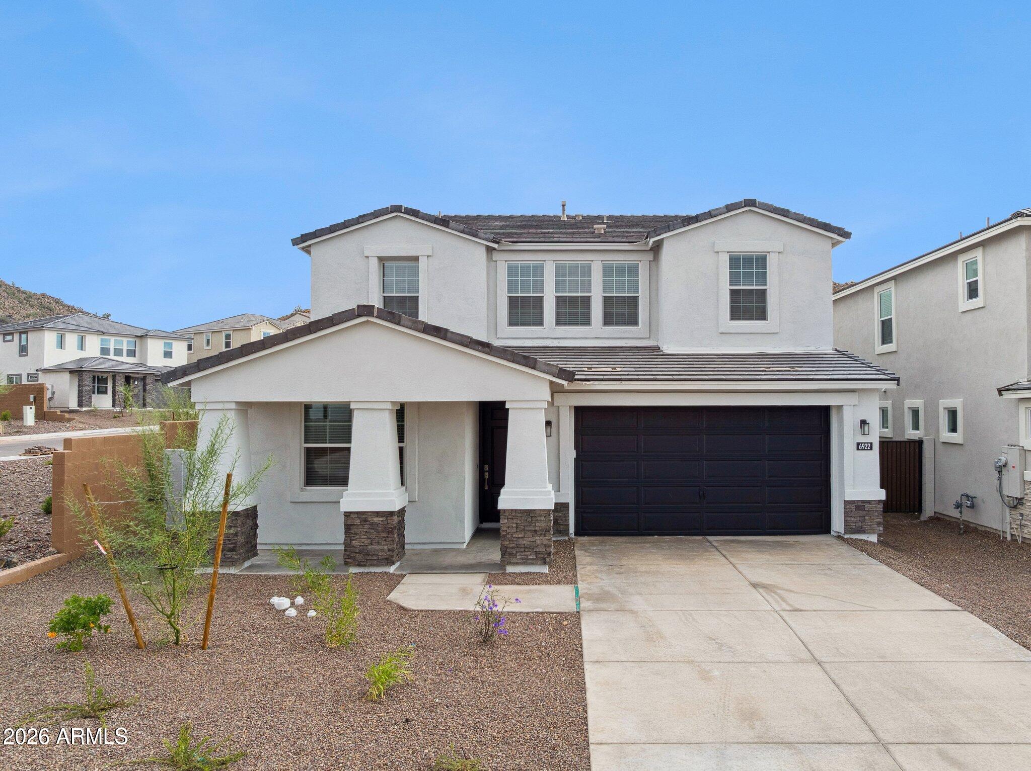 27489 N 69TH Lane, Peoria, AZ 85383 — Photo 1 of 54