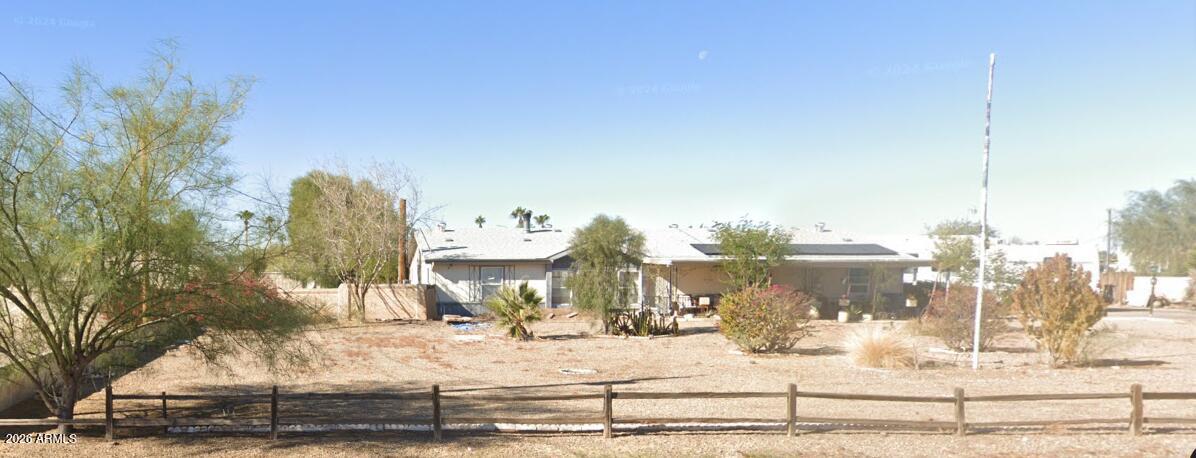 2106 S WINCHESTER Road, Apache Junction, AZ 85119 — Photo 1 of 1